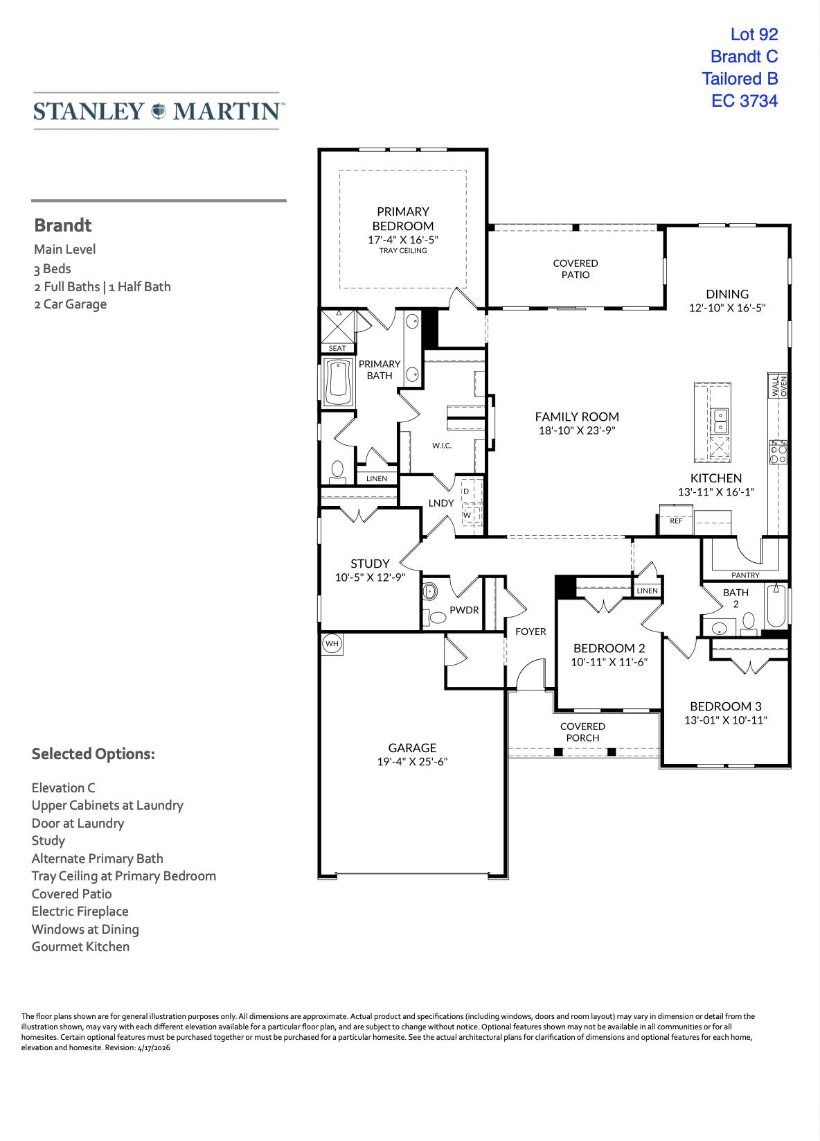 1111 Kings Town Way Property Photo 2