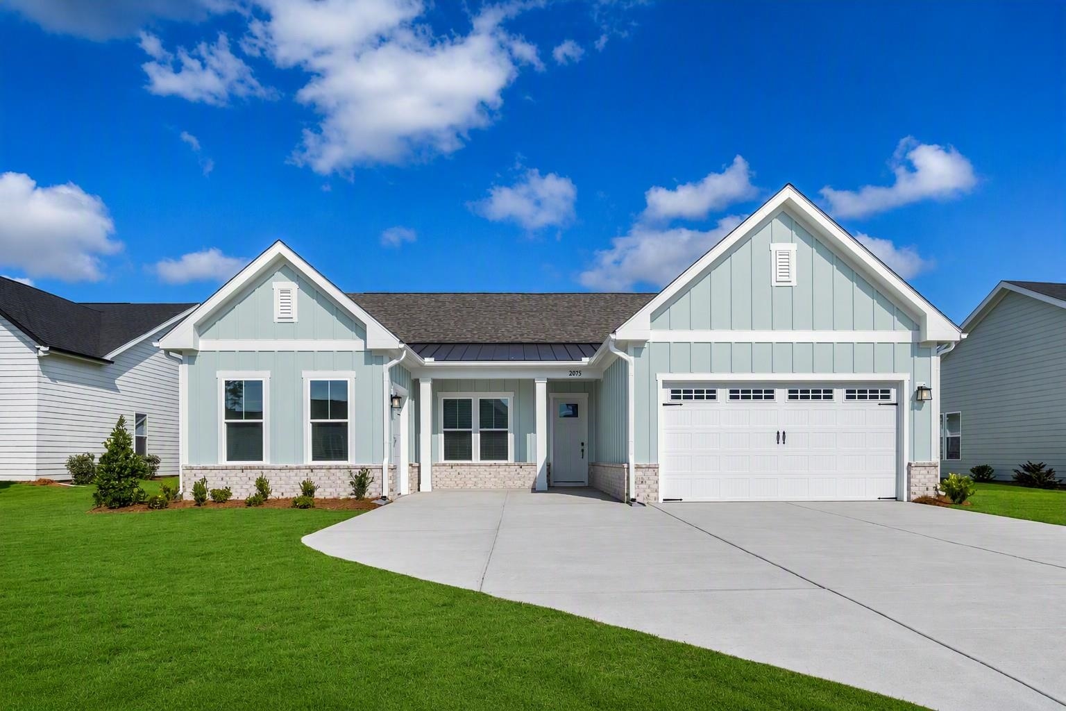 1111 Kings Town Way Property Photo 5
