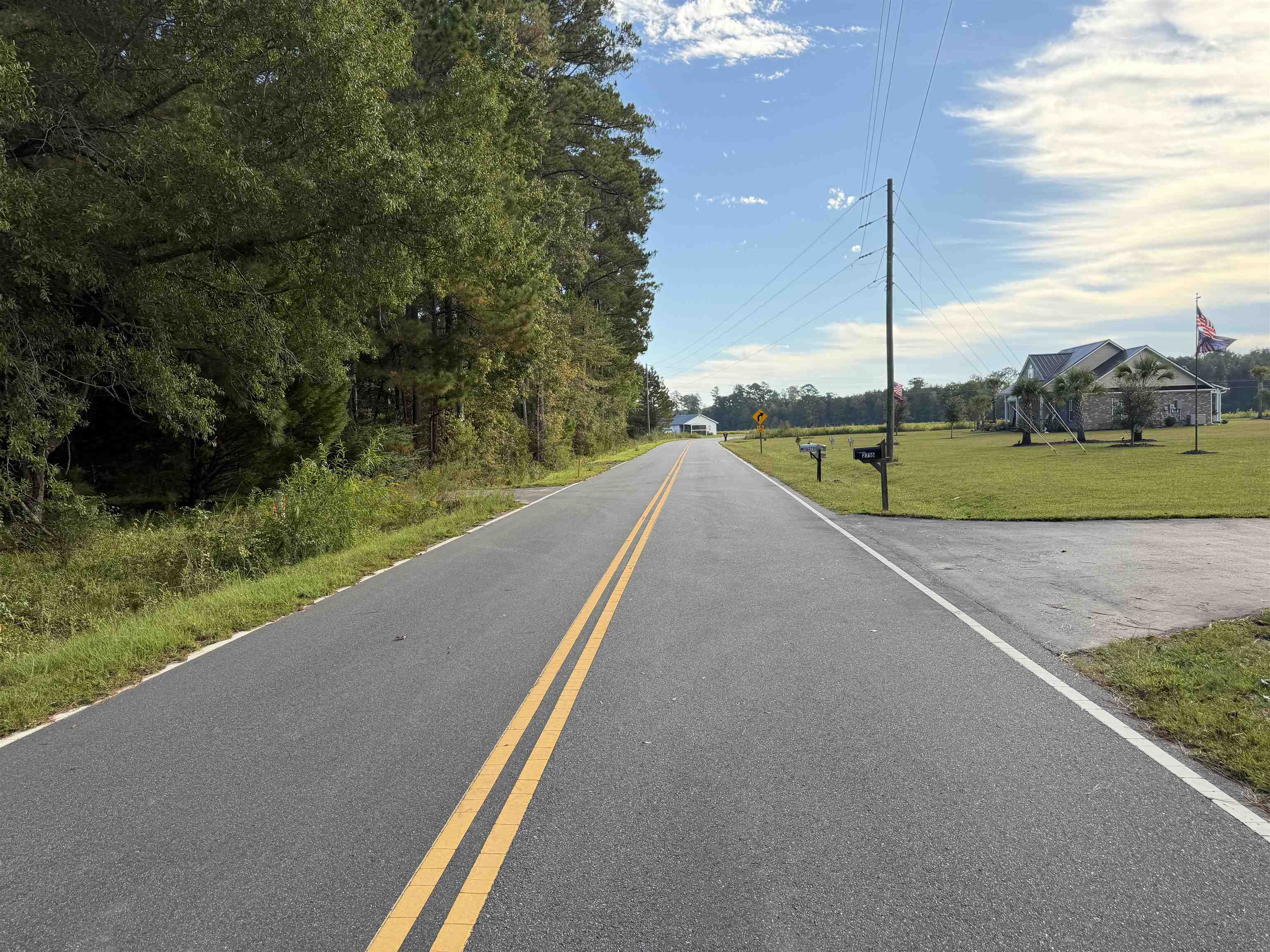 Tract 3 Wise Rd. Property Photo 4