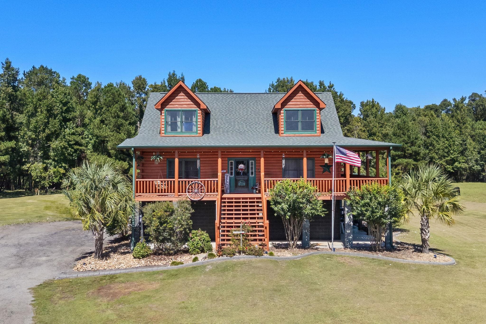 5770 Tranquil Rd. Property Photo 1
