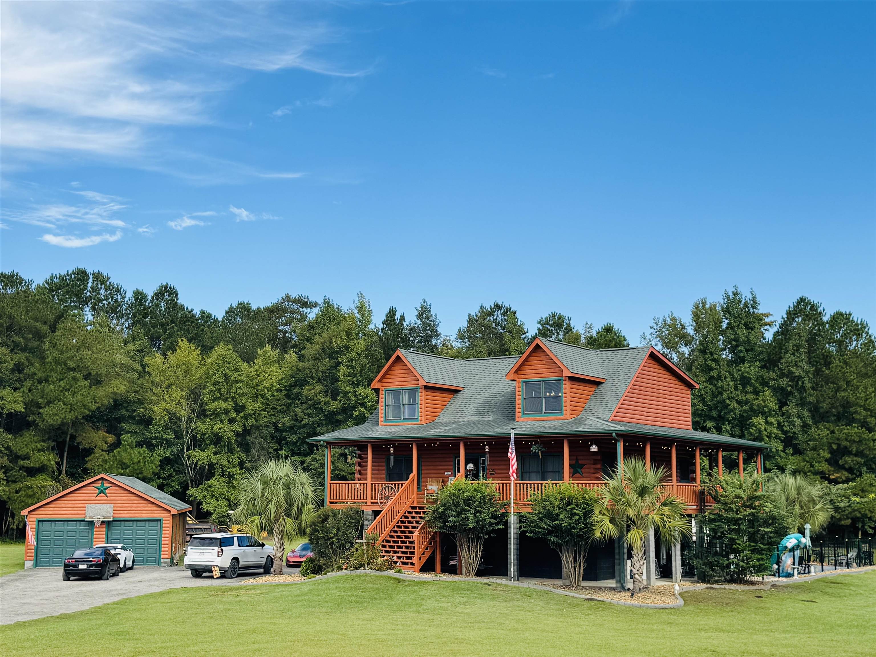 5770 Tranquil Rd. Property Photo 3