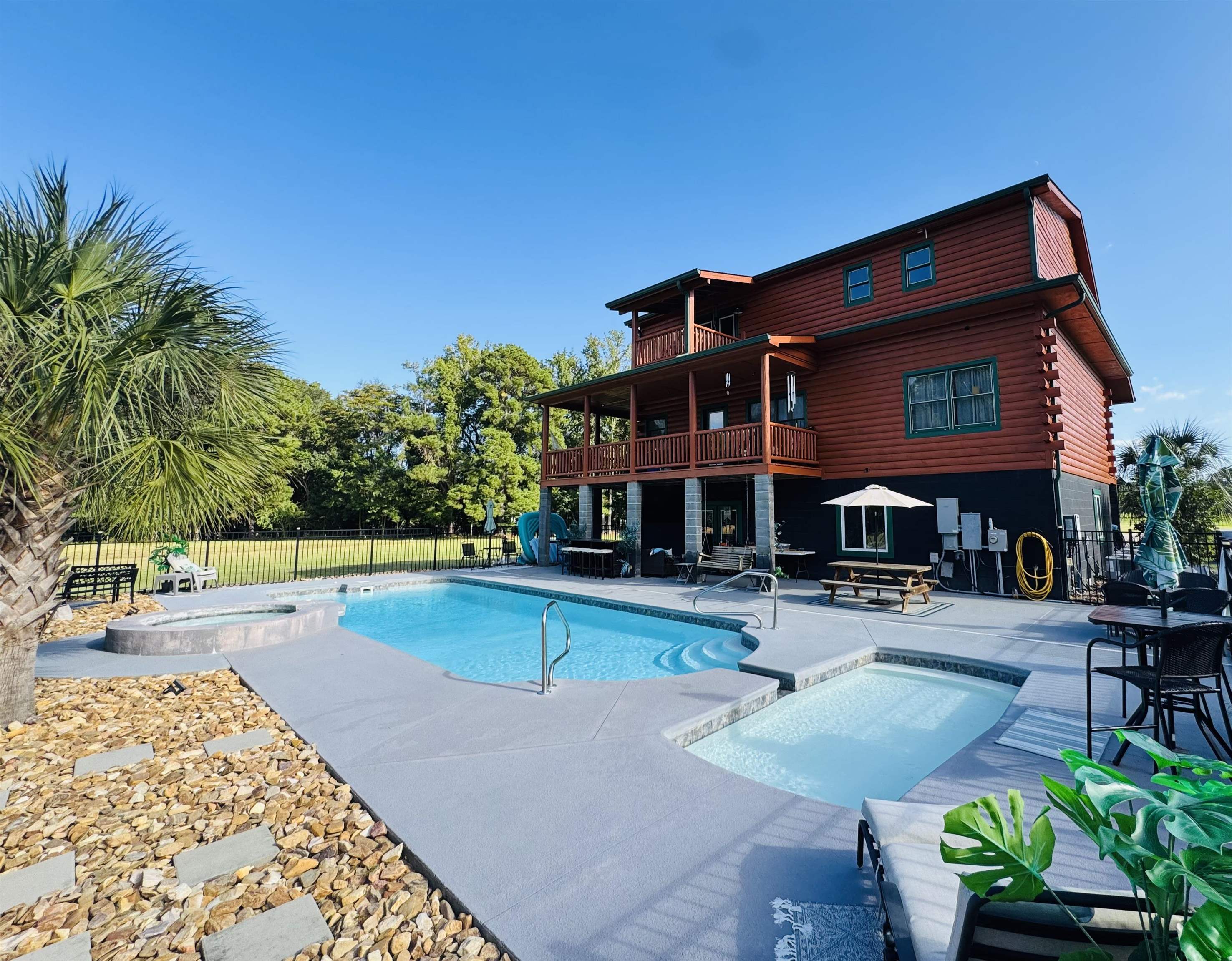5770 Tranquil Rd. Property Photo 4