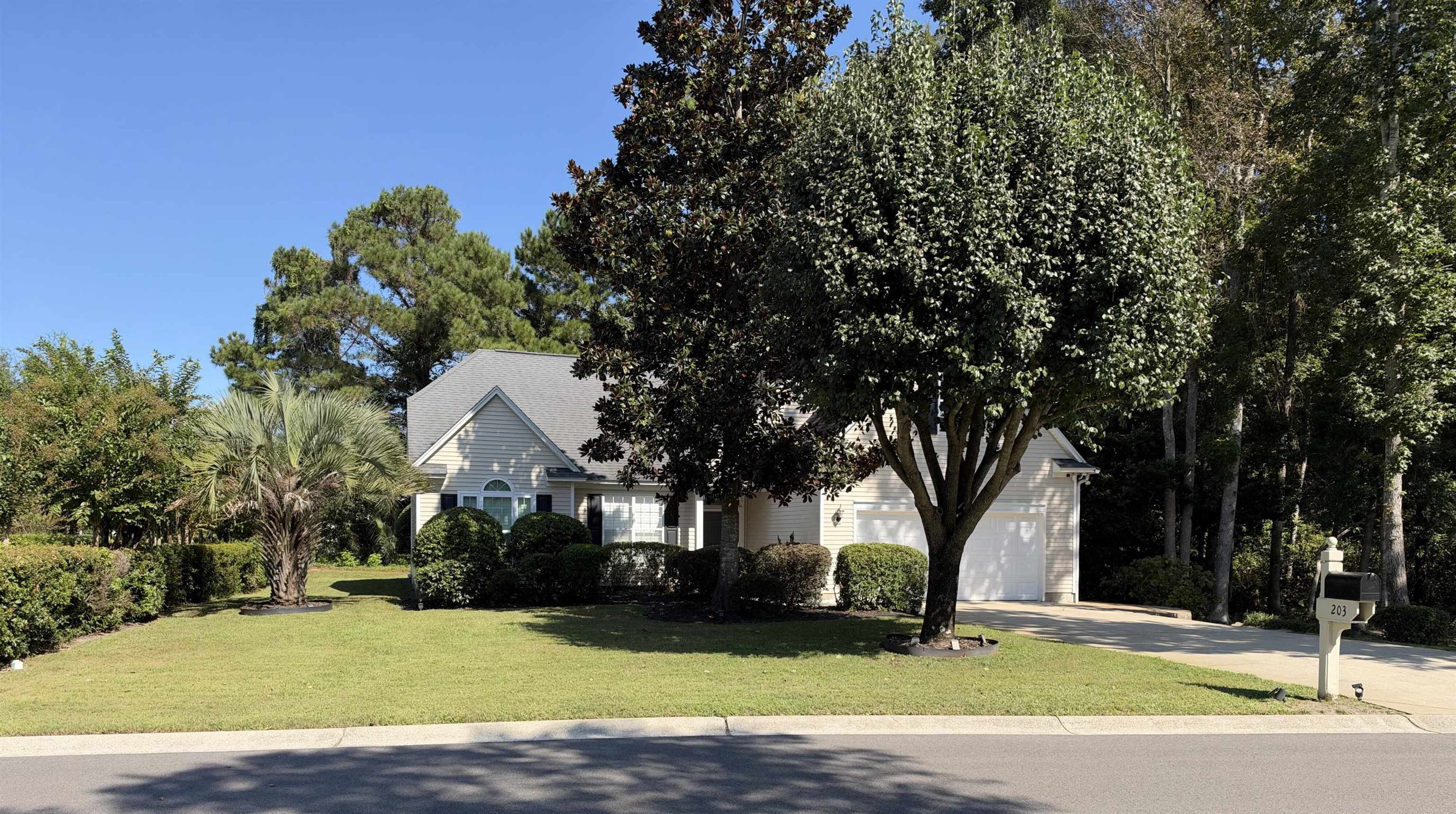 203 Tradition Club Dr. Property Photo 1