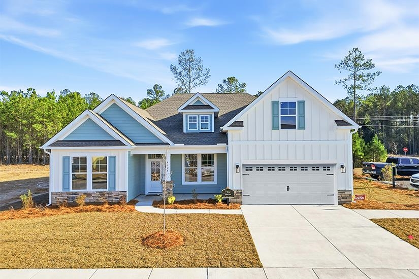 4208 Collins Farm Way Property Photo 1