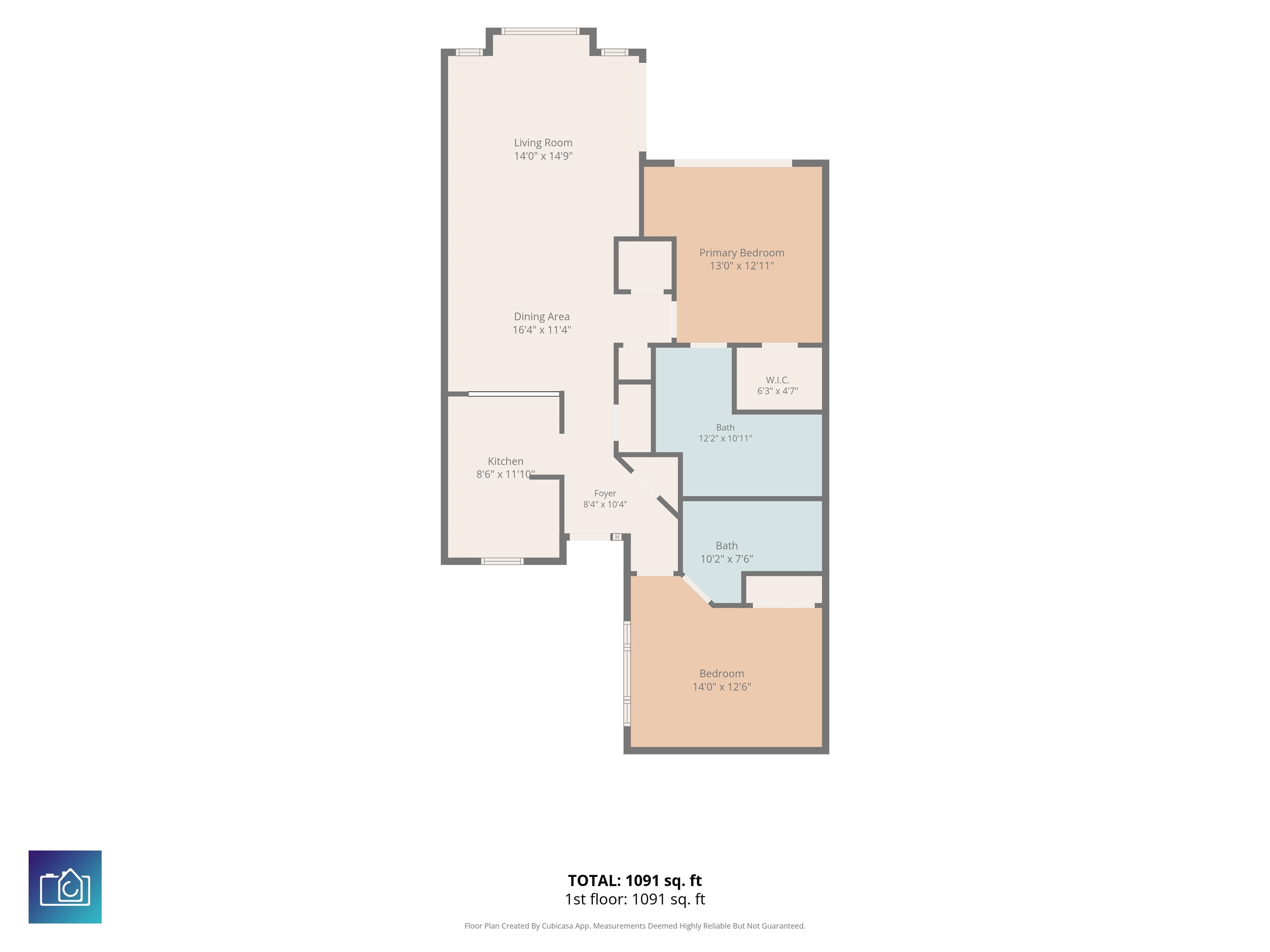 1551 Spinnaker Dr. Property Photo 42