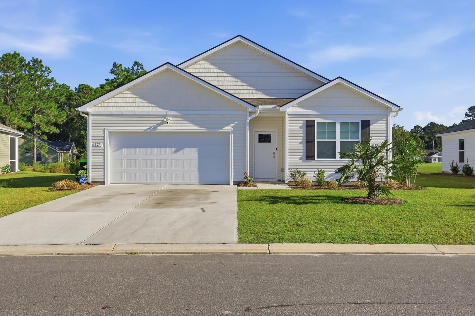 323 Skyward St. Property Photo 1