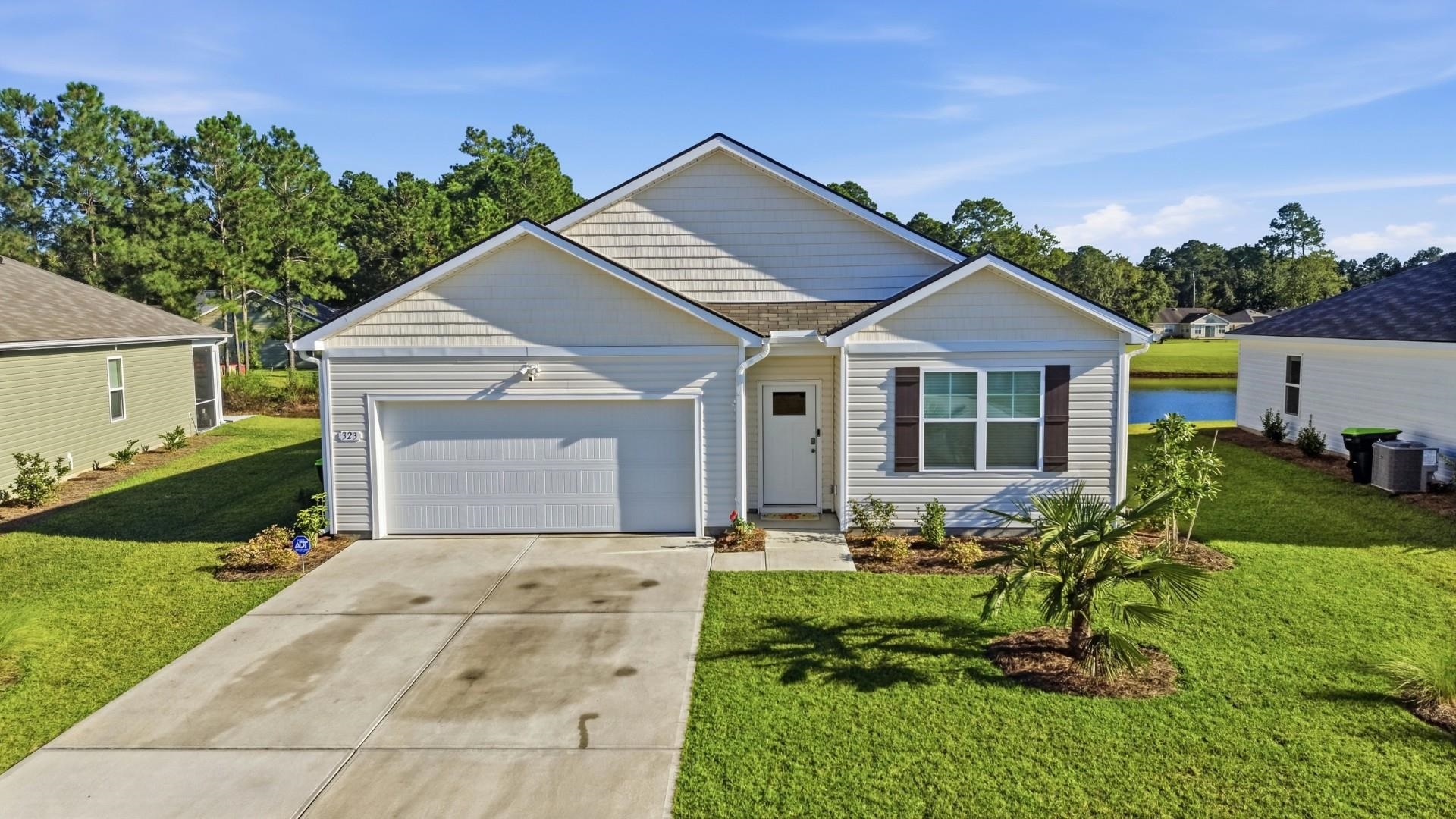 323 Skyward St. Property Photo 53