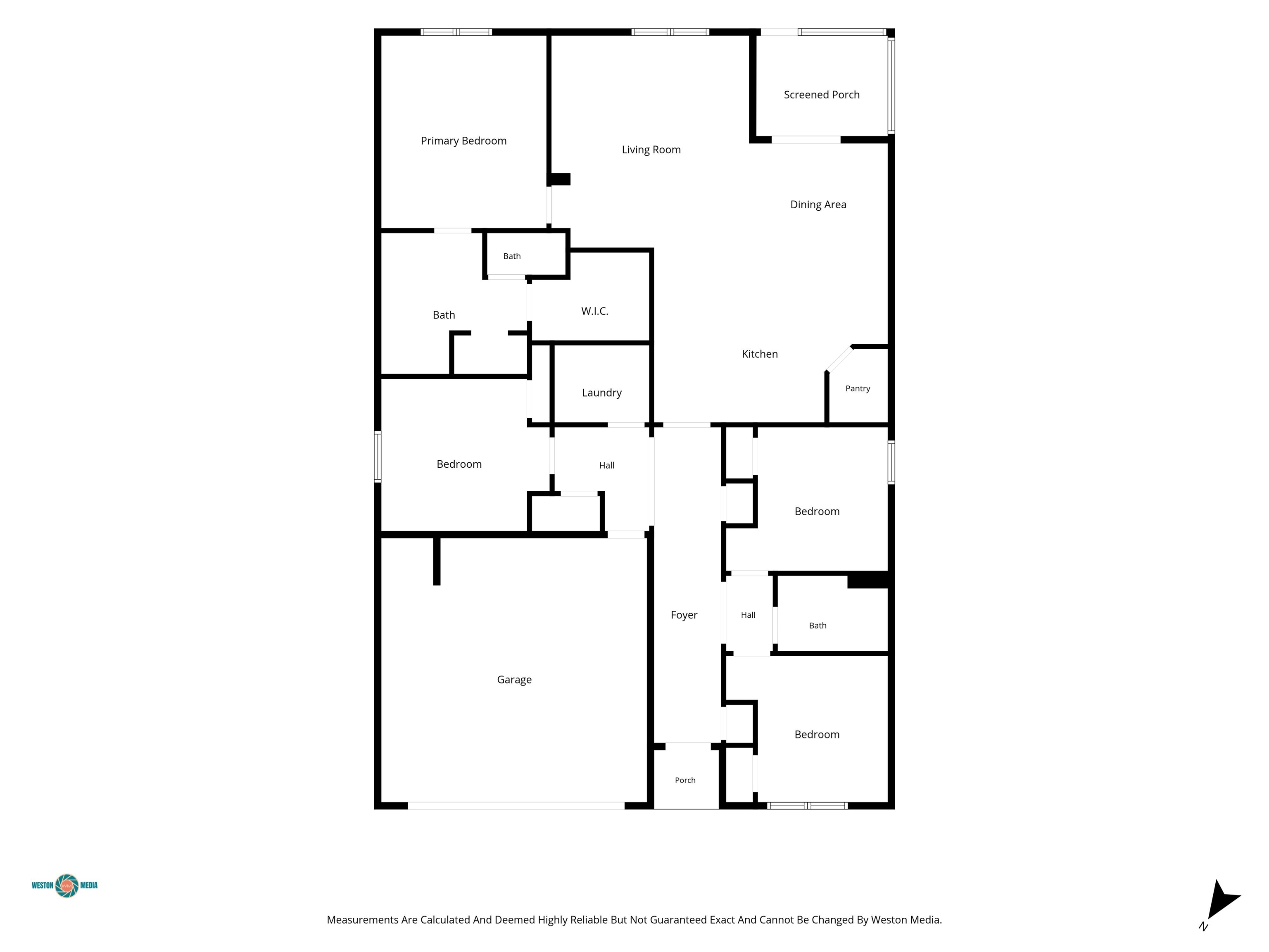 323 Skyward St. Property Photo 59