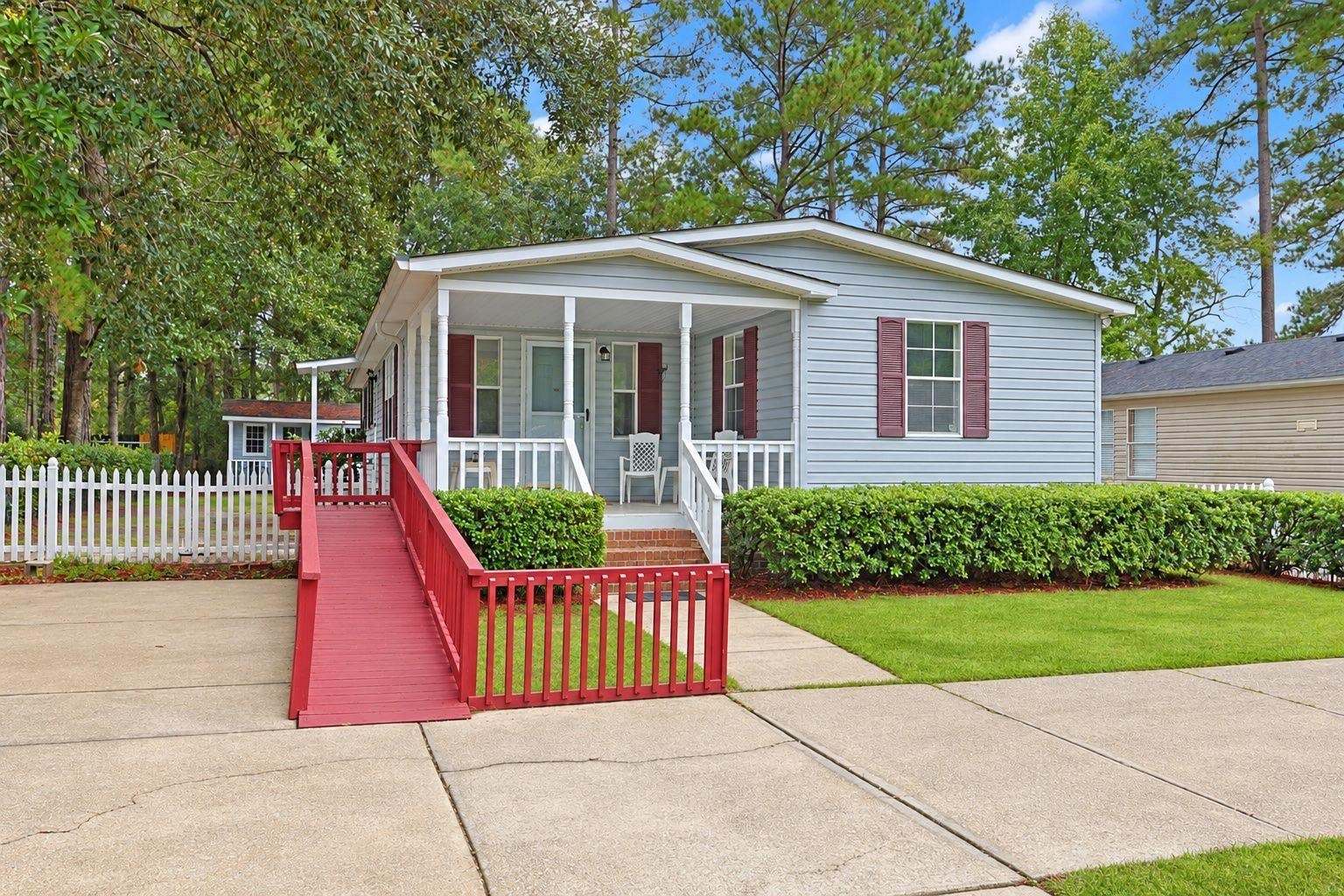 1867 Willow Oak Dr.