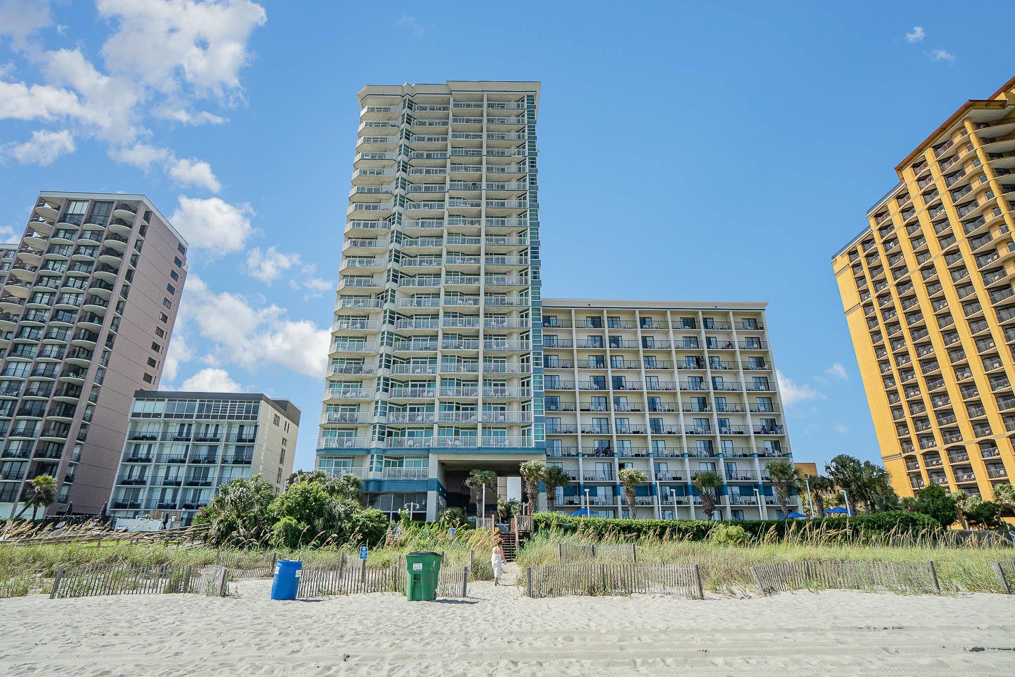 2504 N Ocean Blvd. Property Photo 2