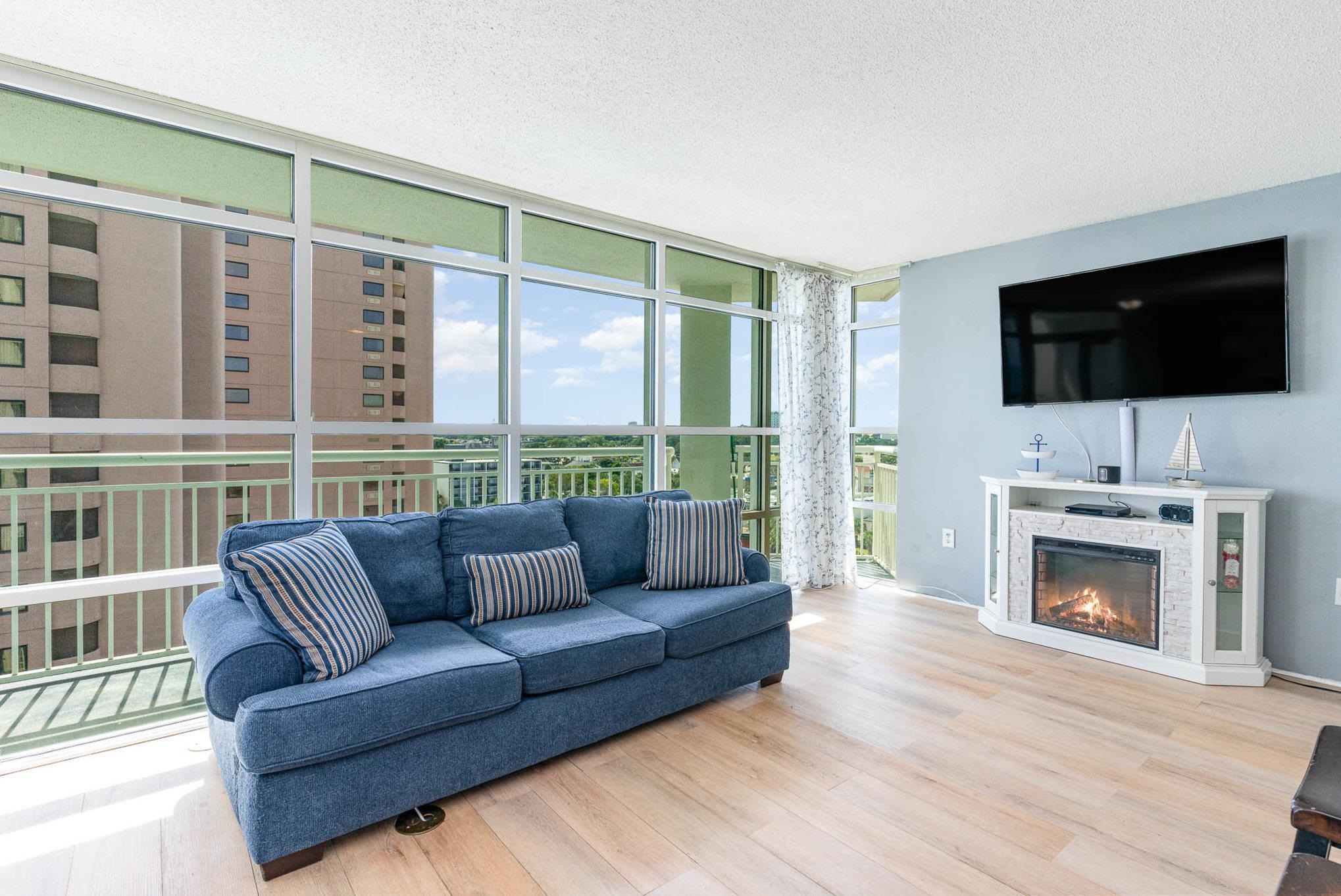 2504 N Ocean Blvd. Property Photo 4
