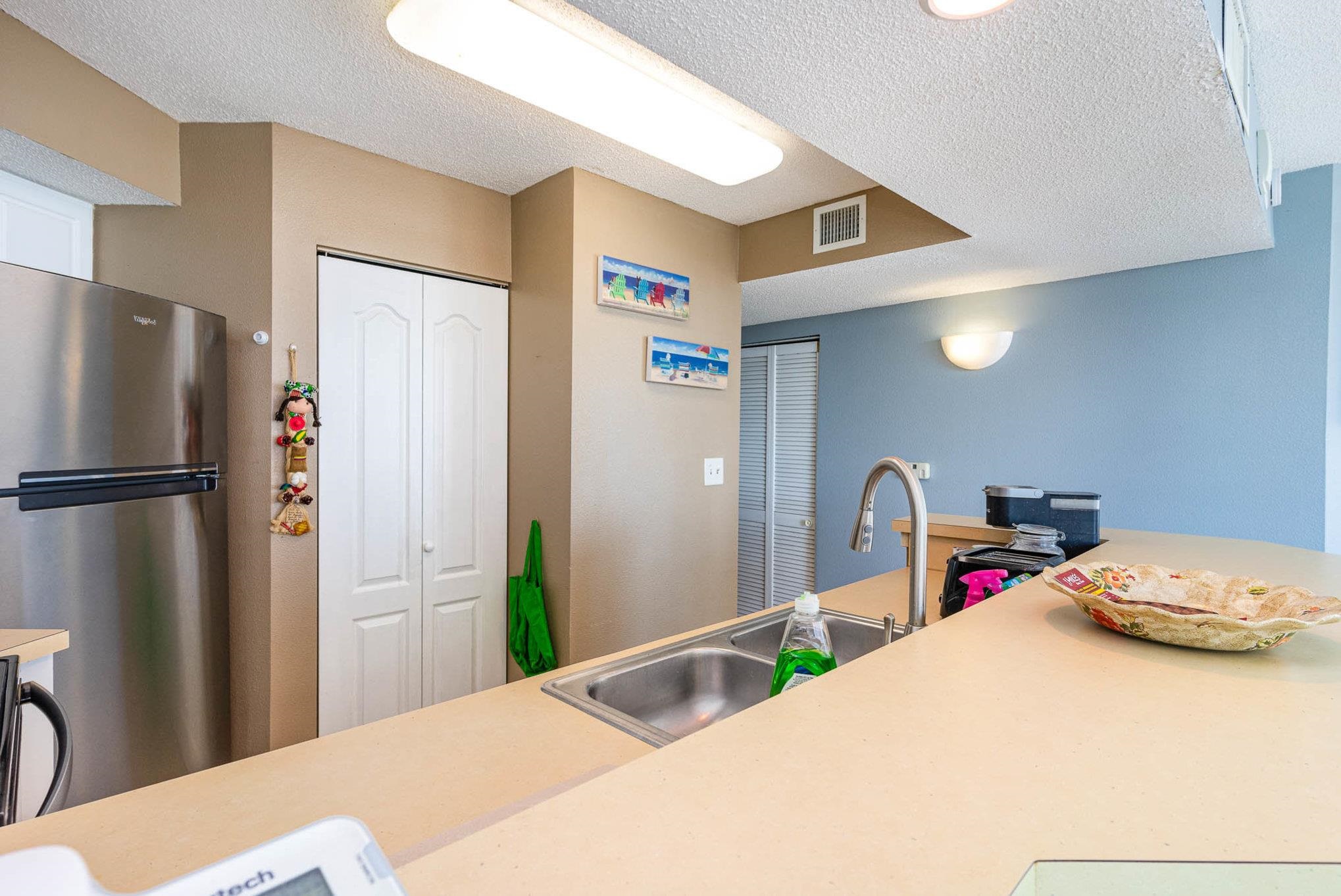 2504 N Ocean Blvd. Property Photo 8