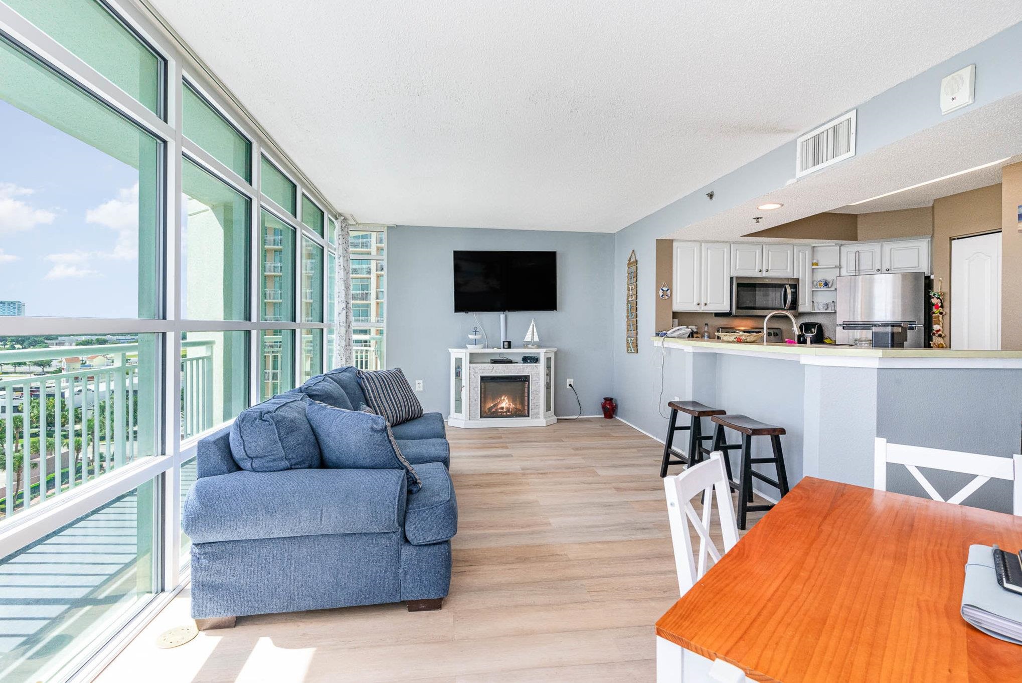 2504 N Ocean Blvd. Property Photo 10