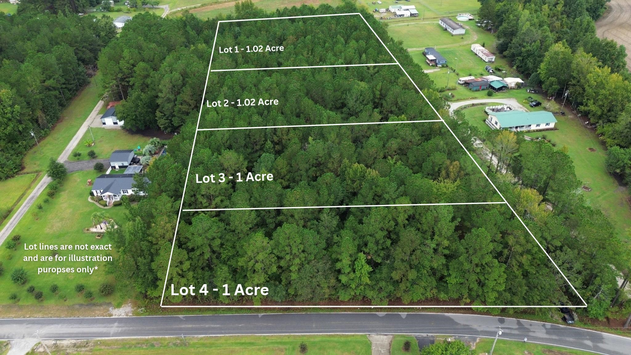 Tbd Emery Rd. Property Photo 7