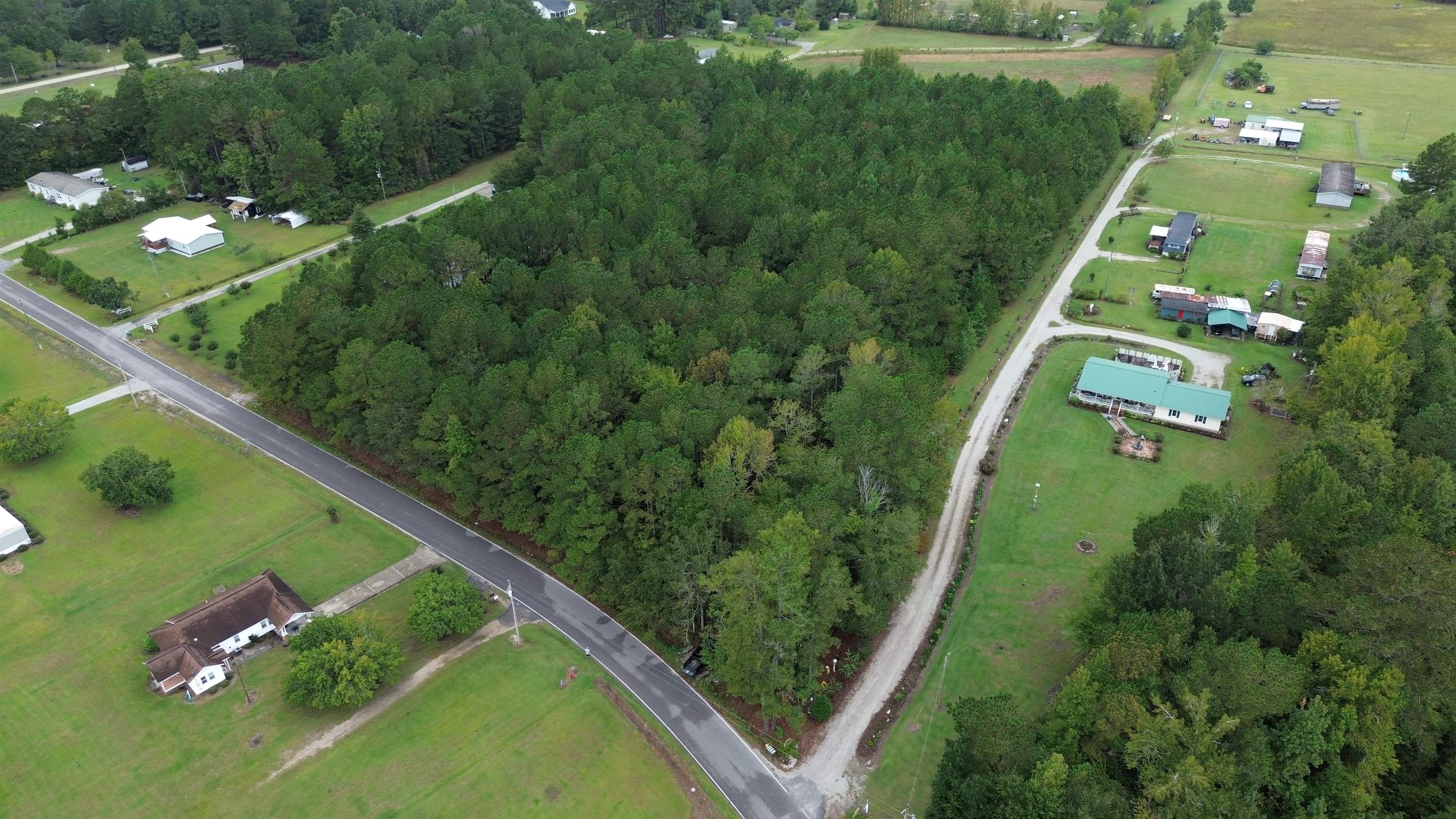 Tbd Emery Rd. Property Photo 5
