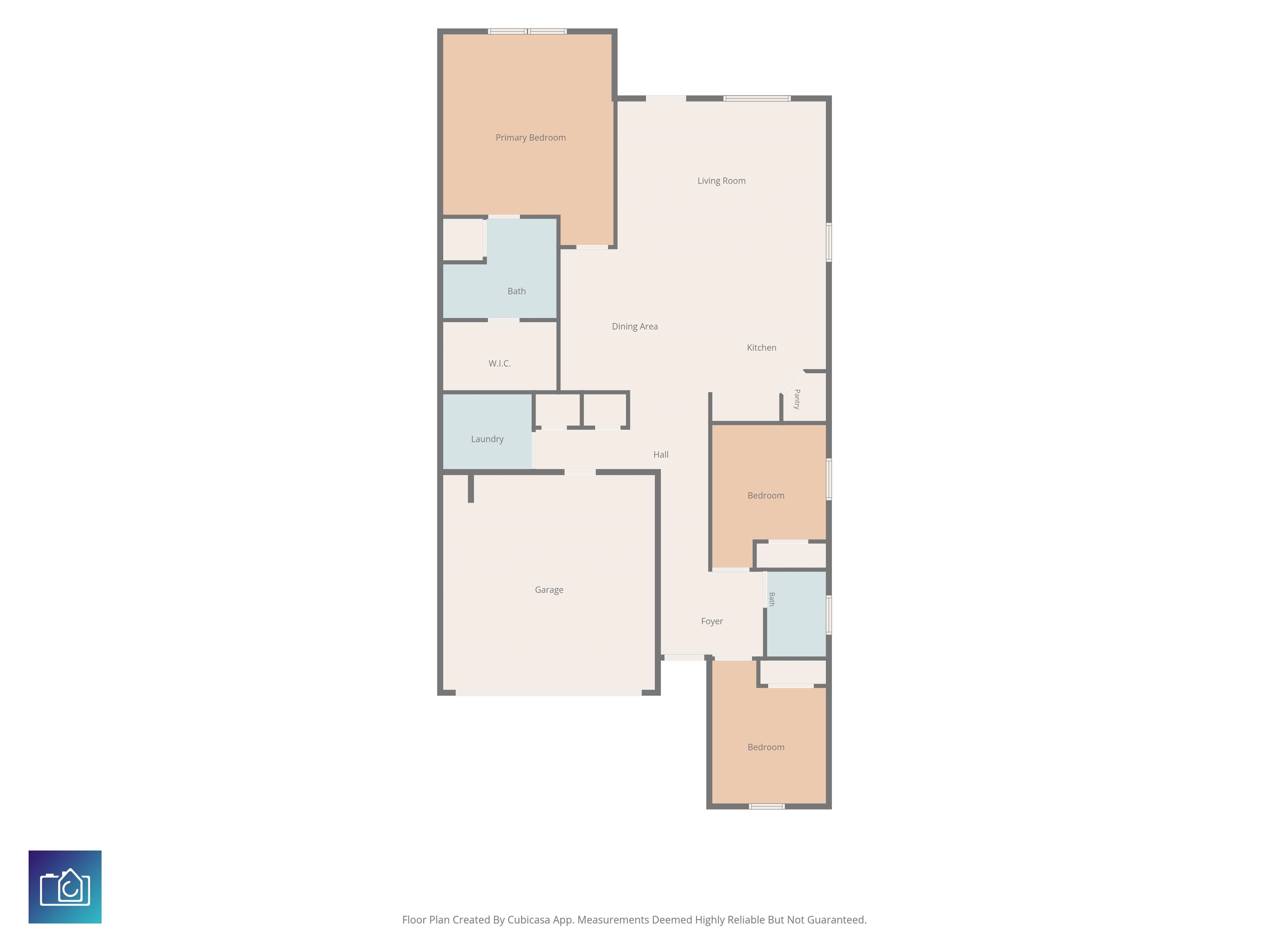 202 Linares St. Property Photo 36