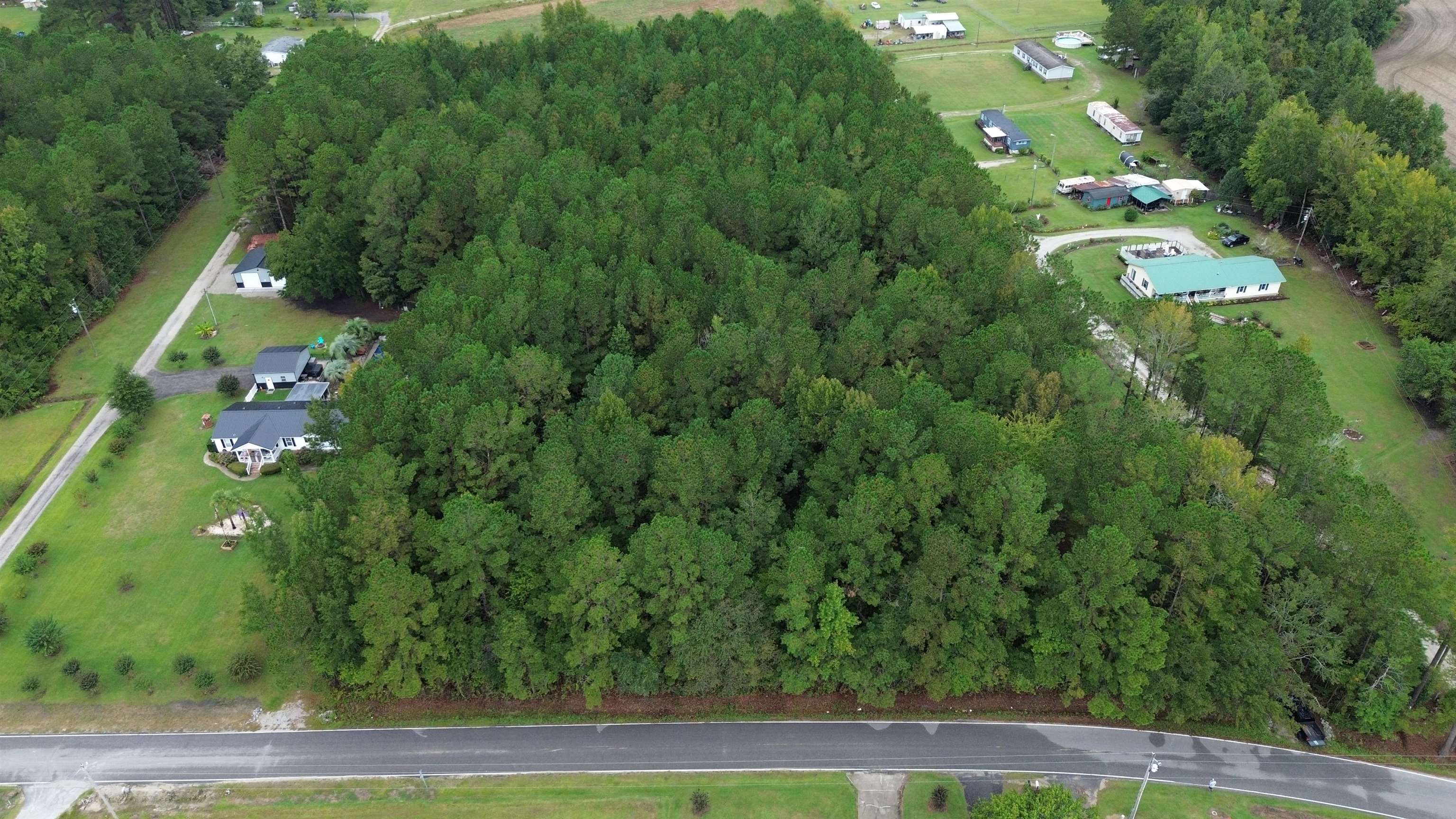 Tbd Emery Rd. Property Photo 3