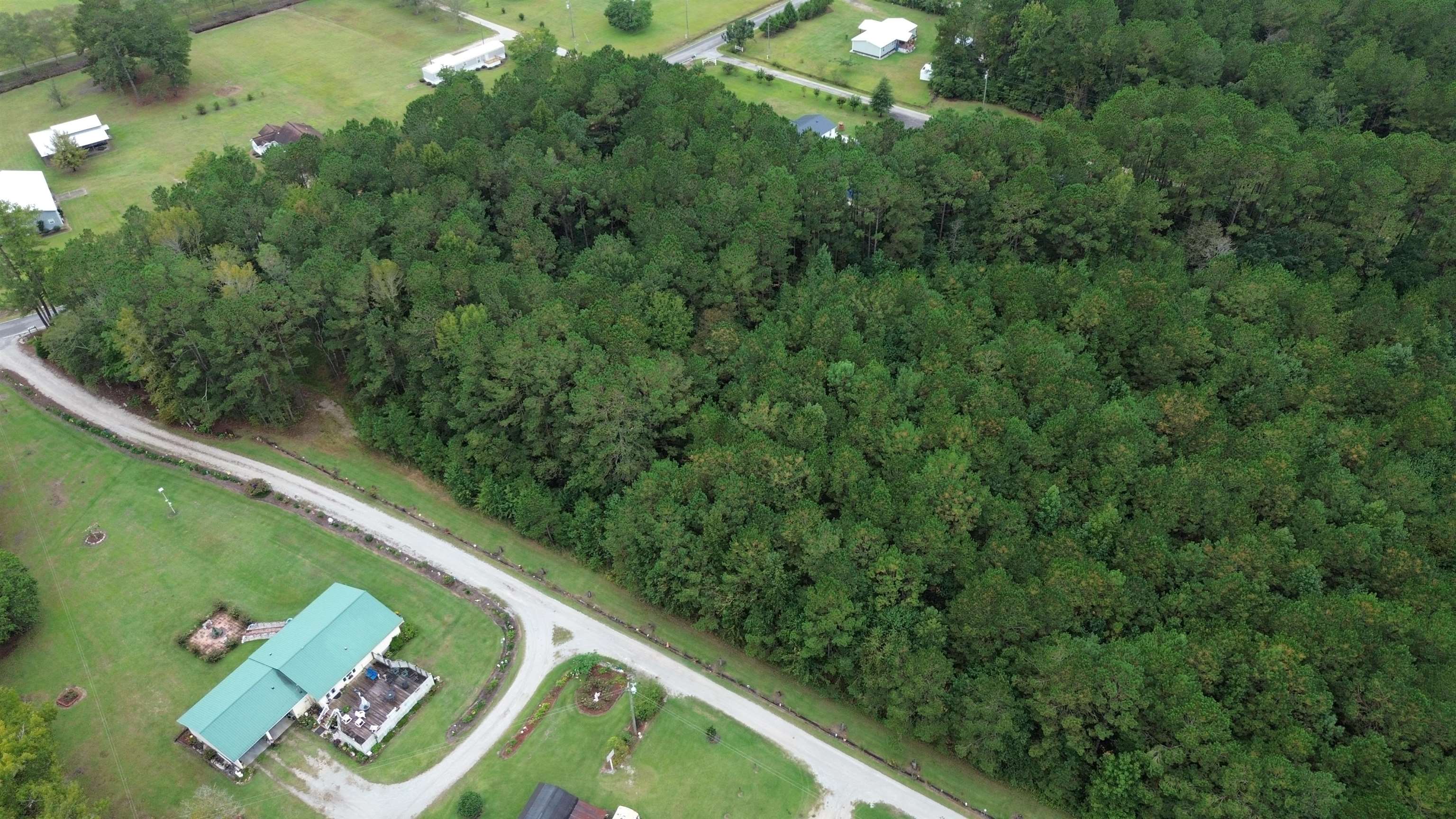 Tbd Emery Rd. Property Photo 5