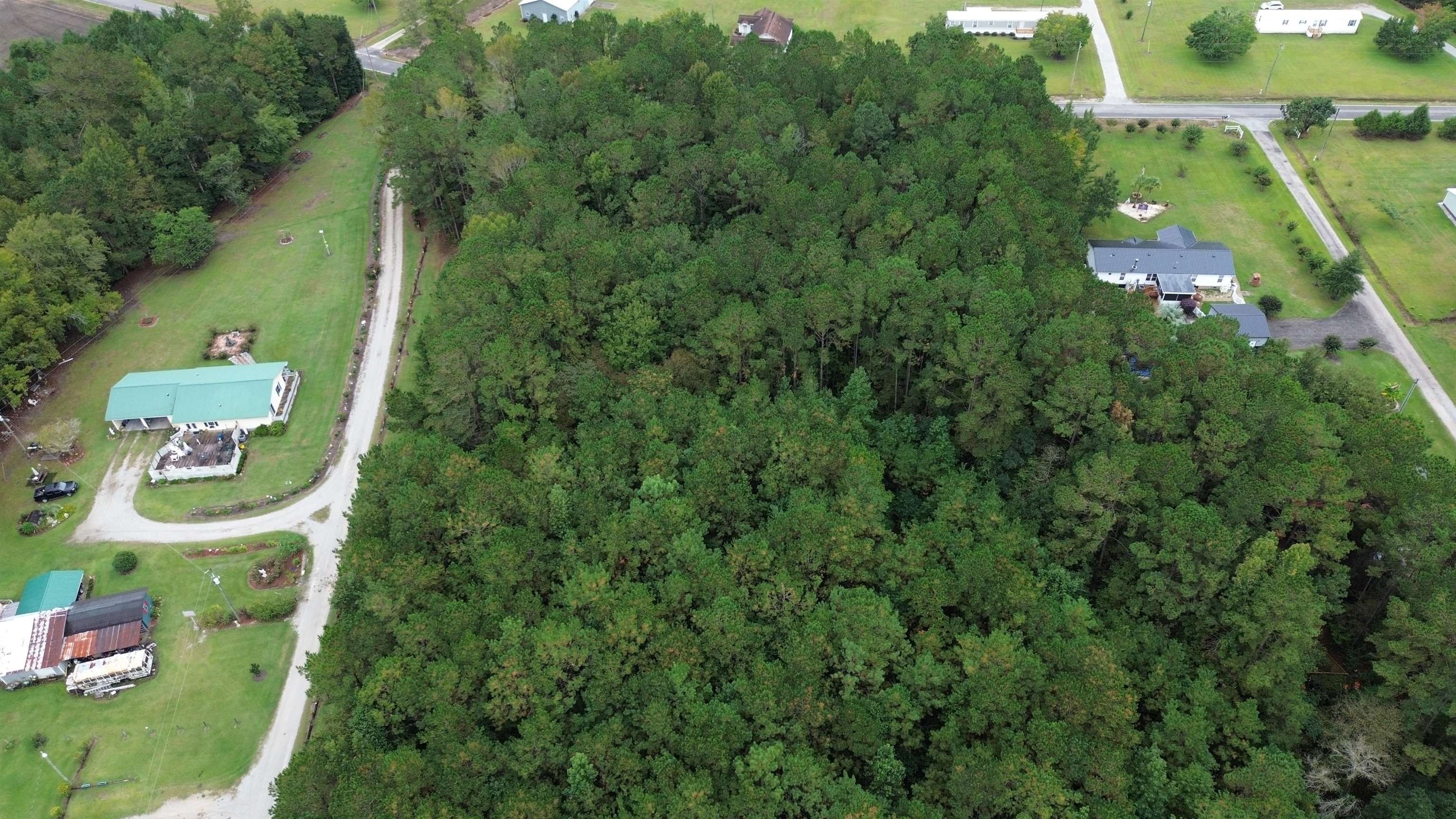 Tbd Emery Rd. Property Photo 6