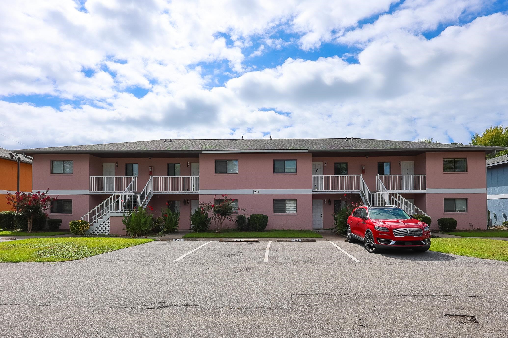 1301 Pridgen Rd. Property Photo 1