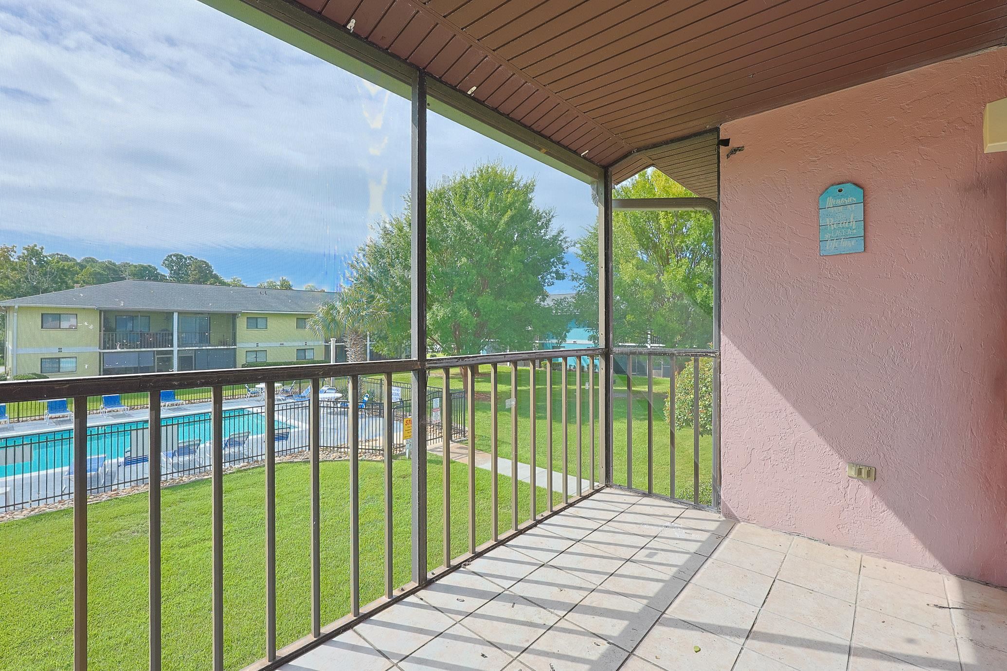 1301 Pridgen Rd. Property Photo 4