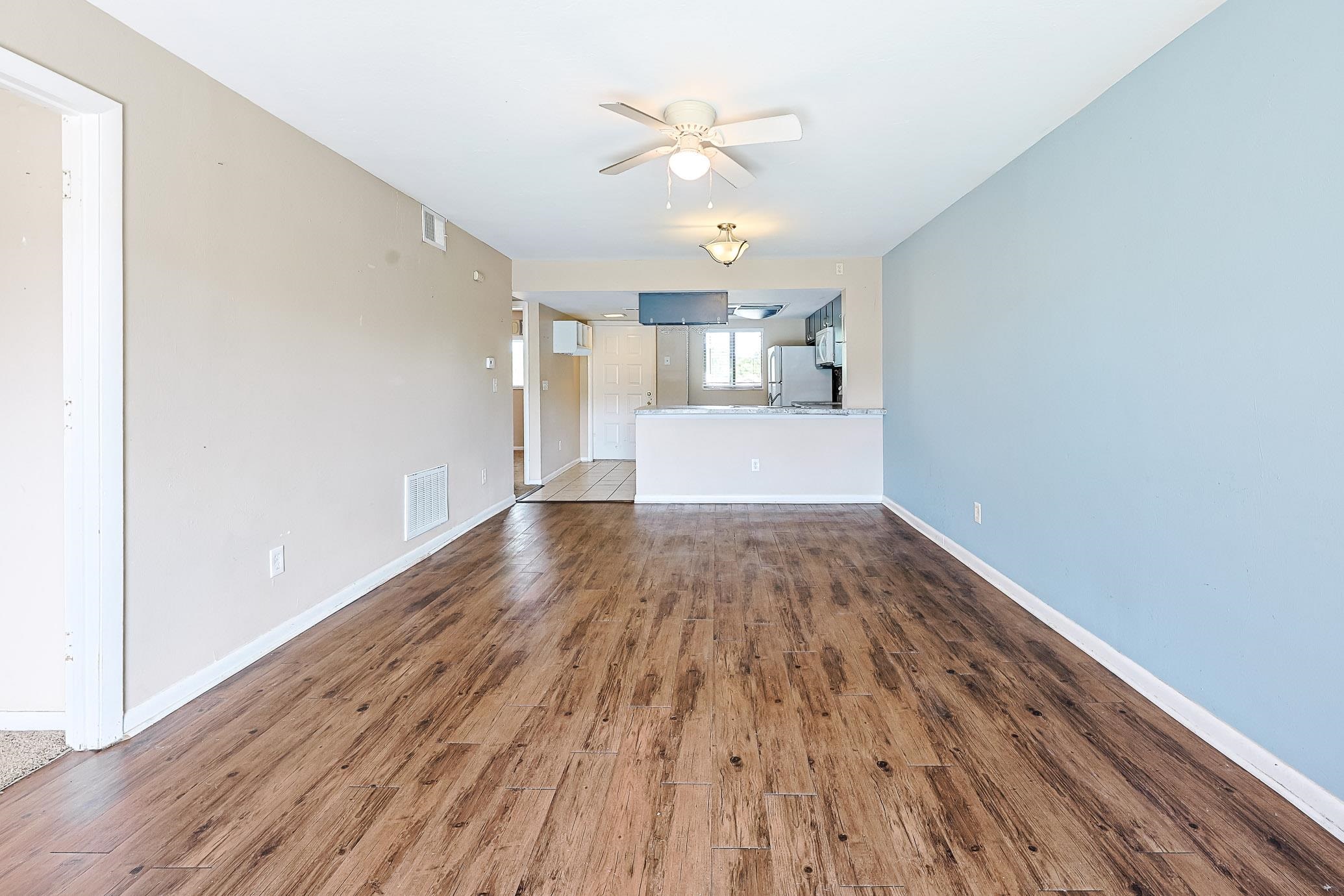 1301 Pridgen Rd. Property Photo 5