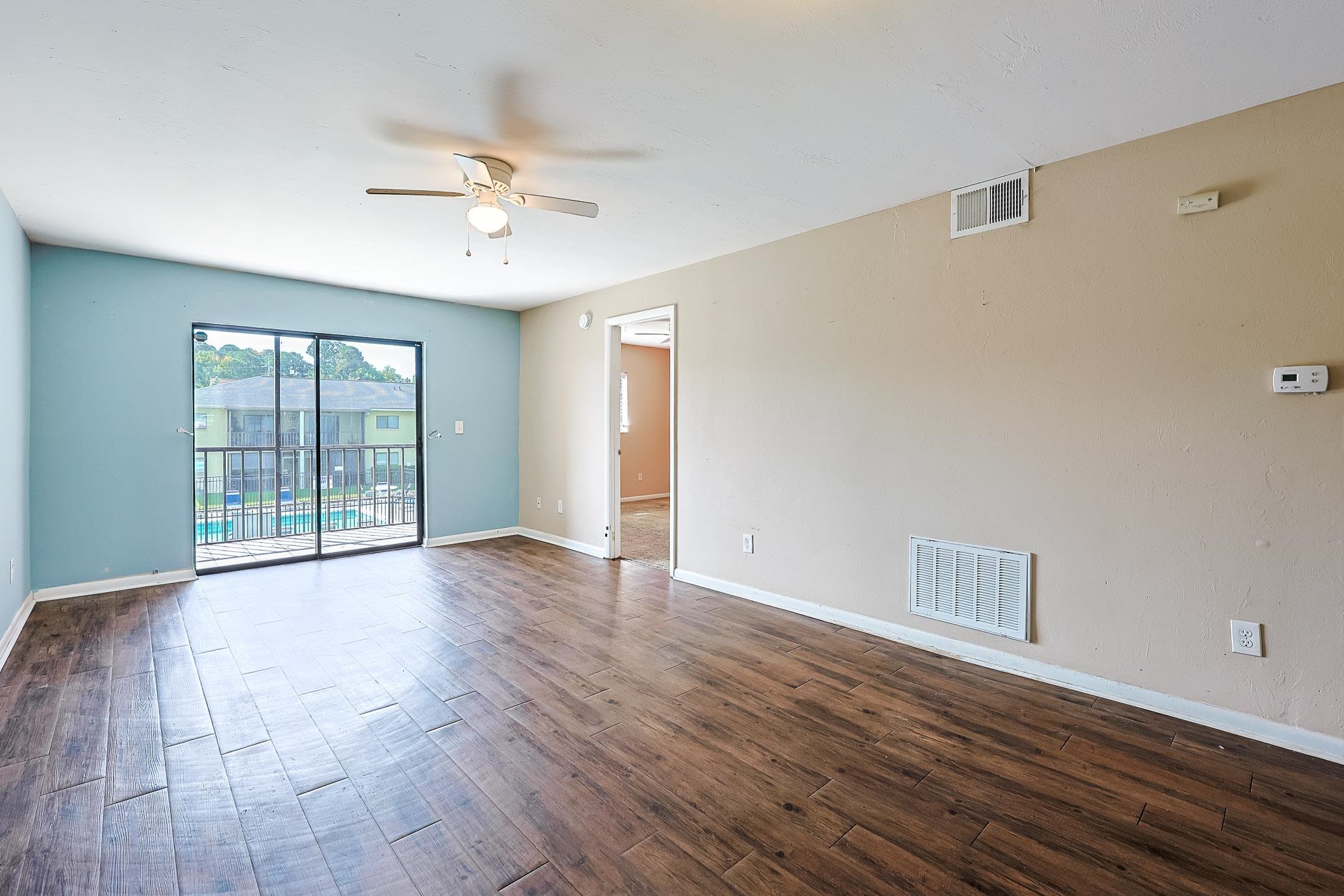 1301 Pridgen Rd. Property Photo 6