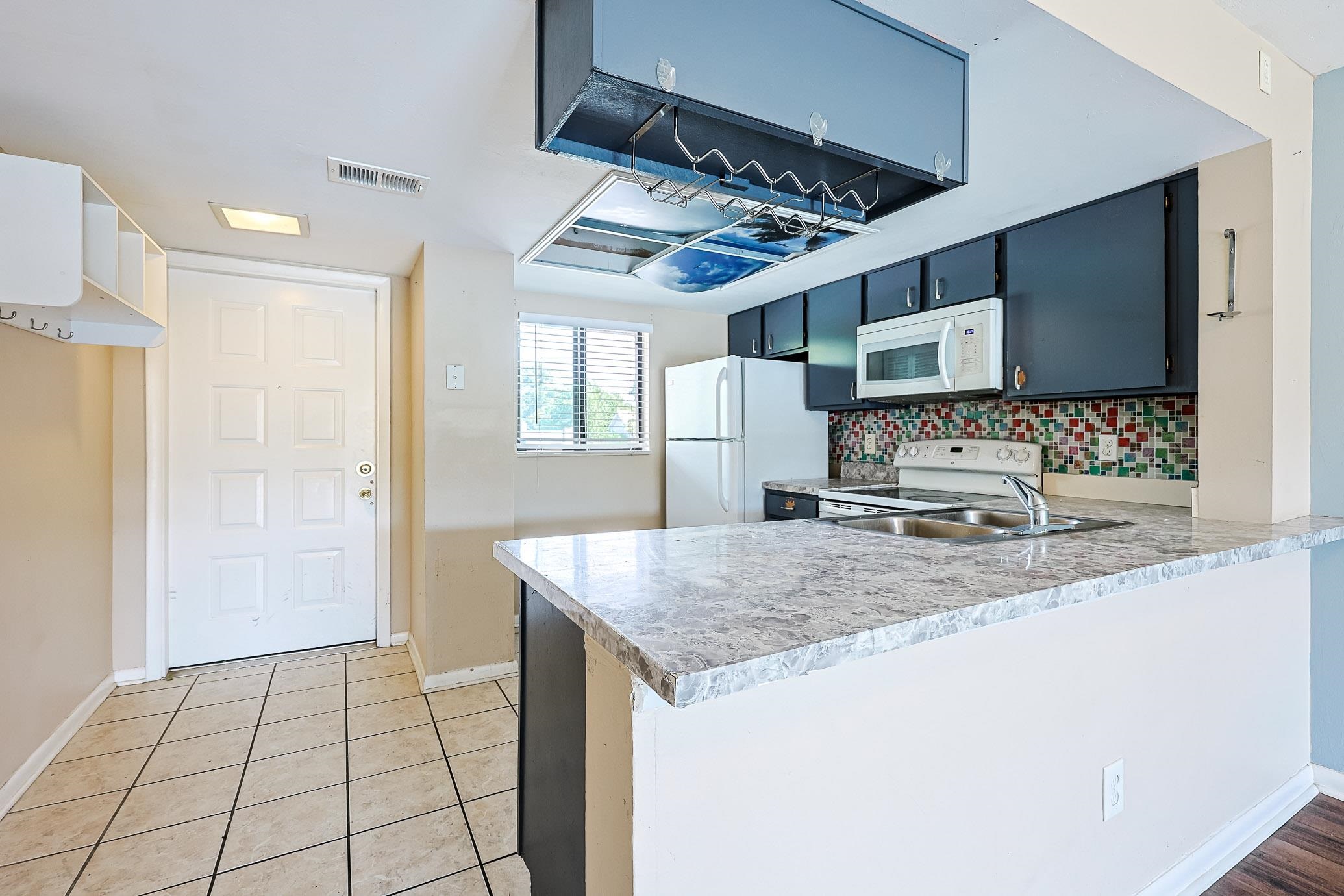 1301 Pridgen Rd. Property Photo 9