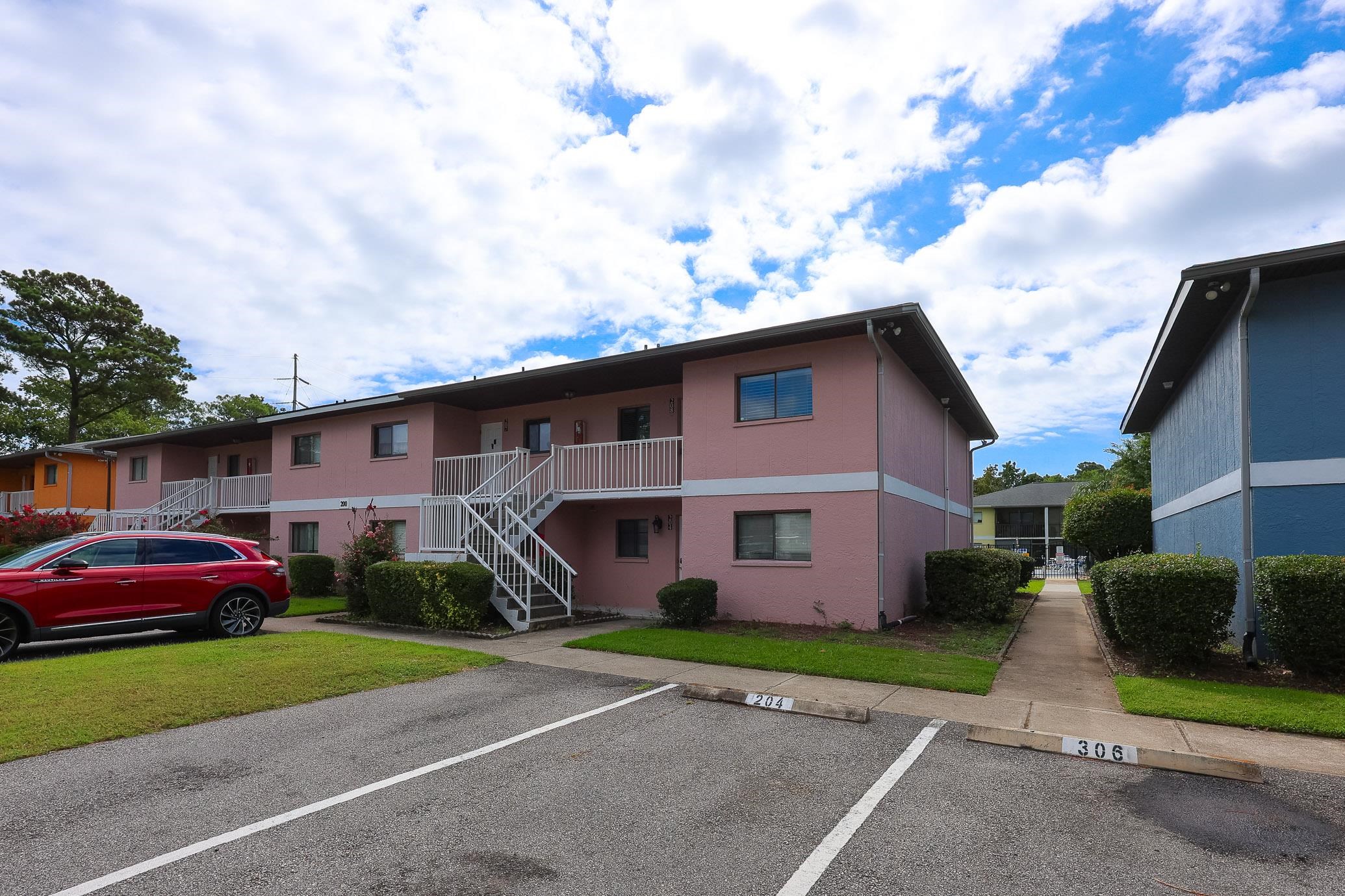 1301 Pridgen Rd. Property Photo 29
