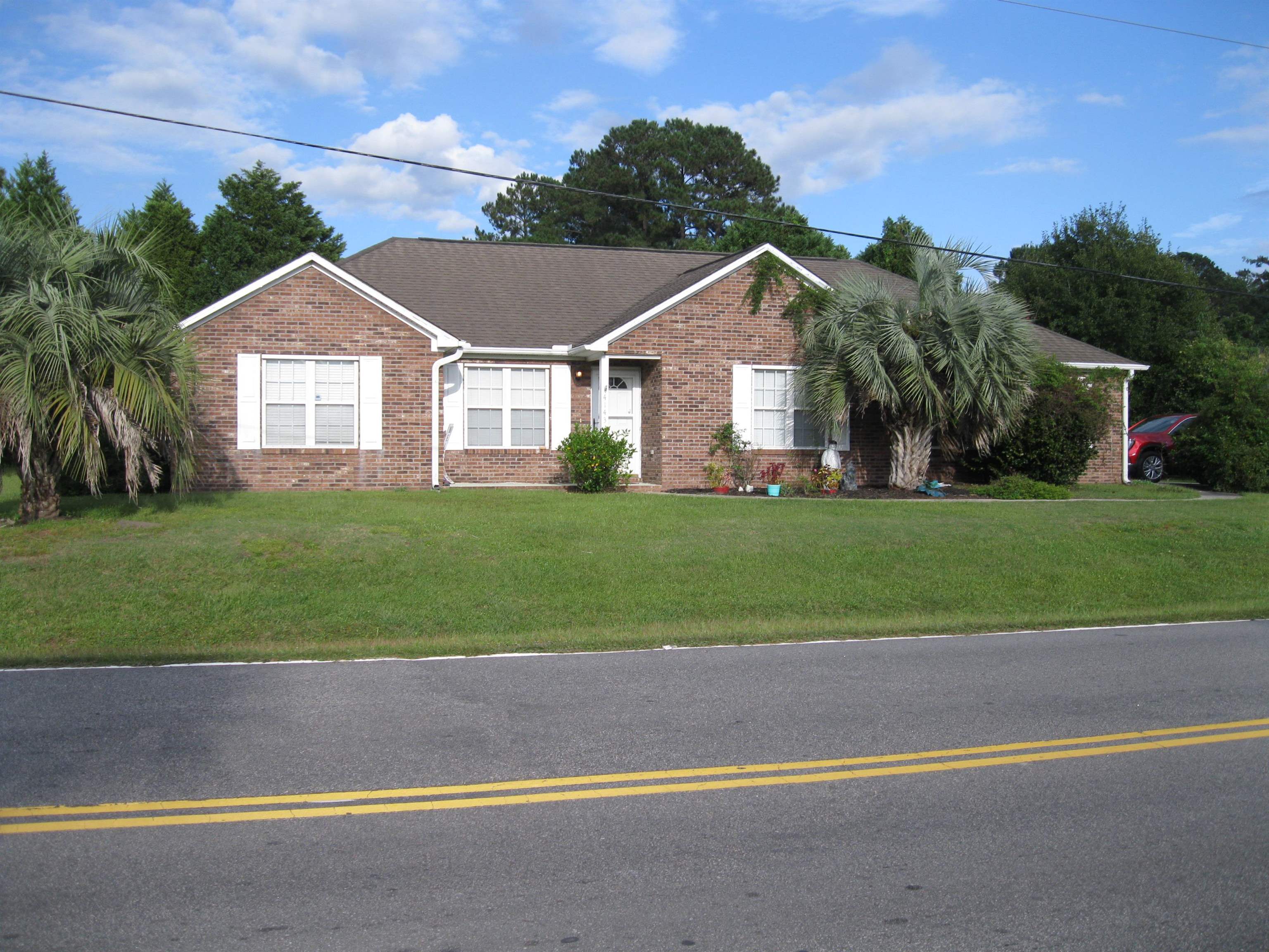 4143 Horseshoe Dr. N Property Photo 1
