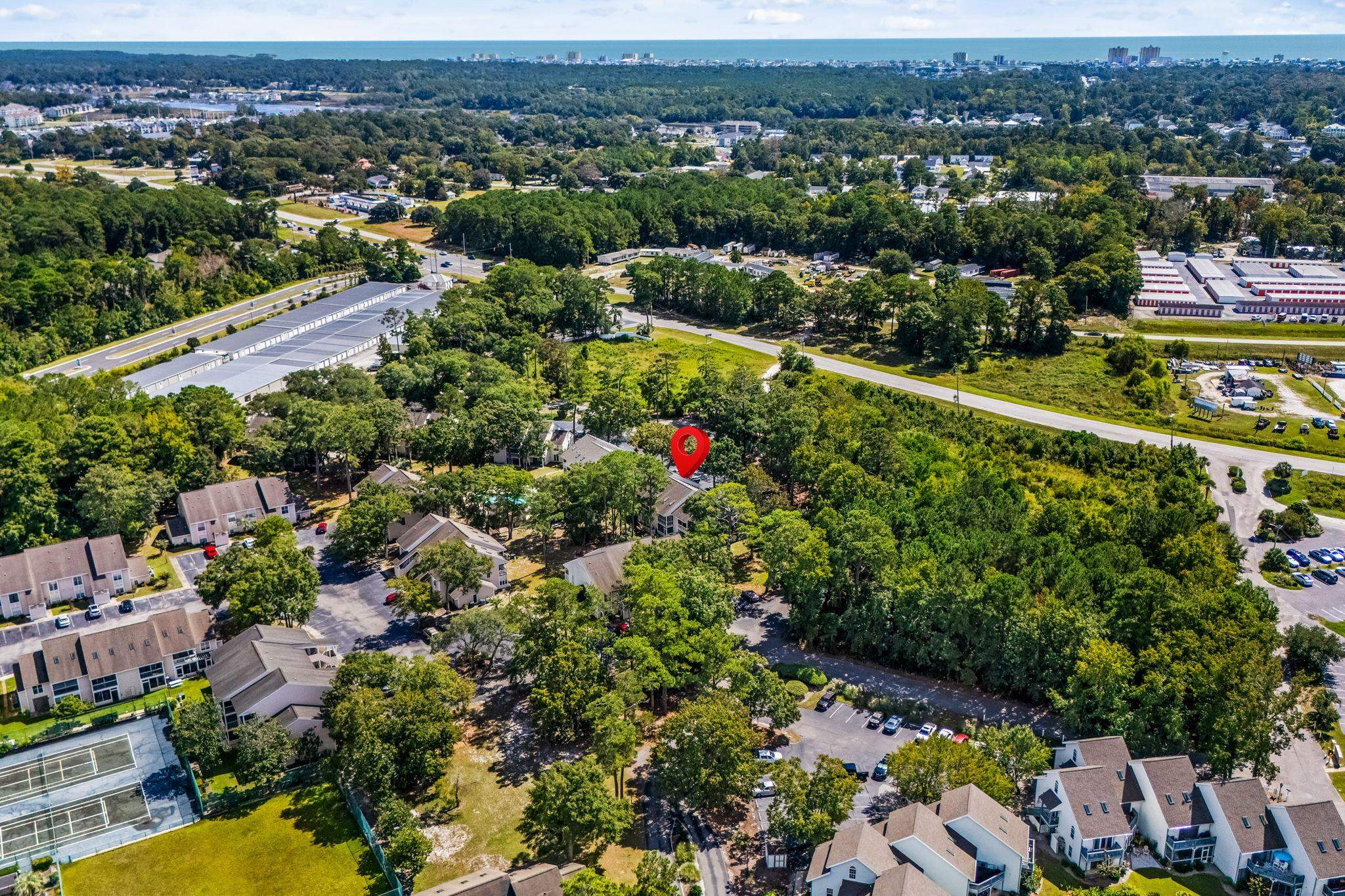 4446 Little River Inn Ln. Property Photo 43