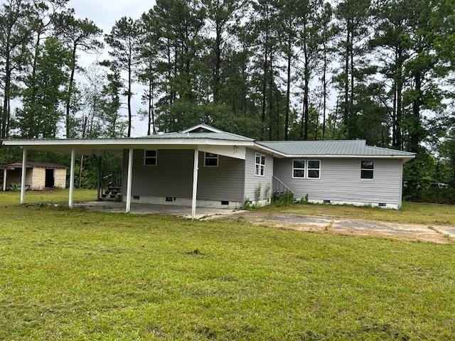 321 Circle Heights Dr. Property Photo 2