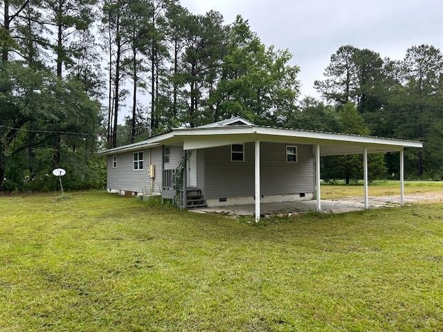 321 Circle Heights Dr. Property Photo 3