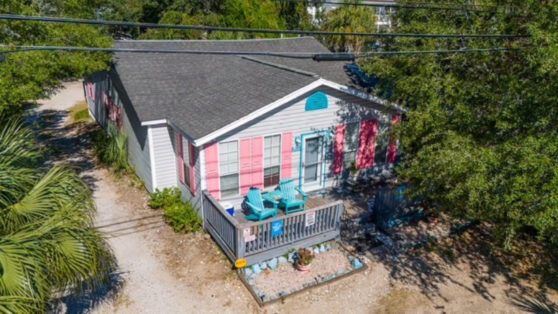 305 Chester St. Property Photo 33