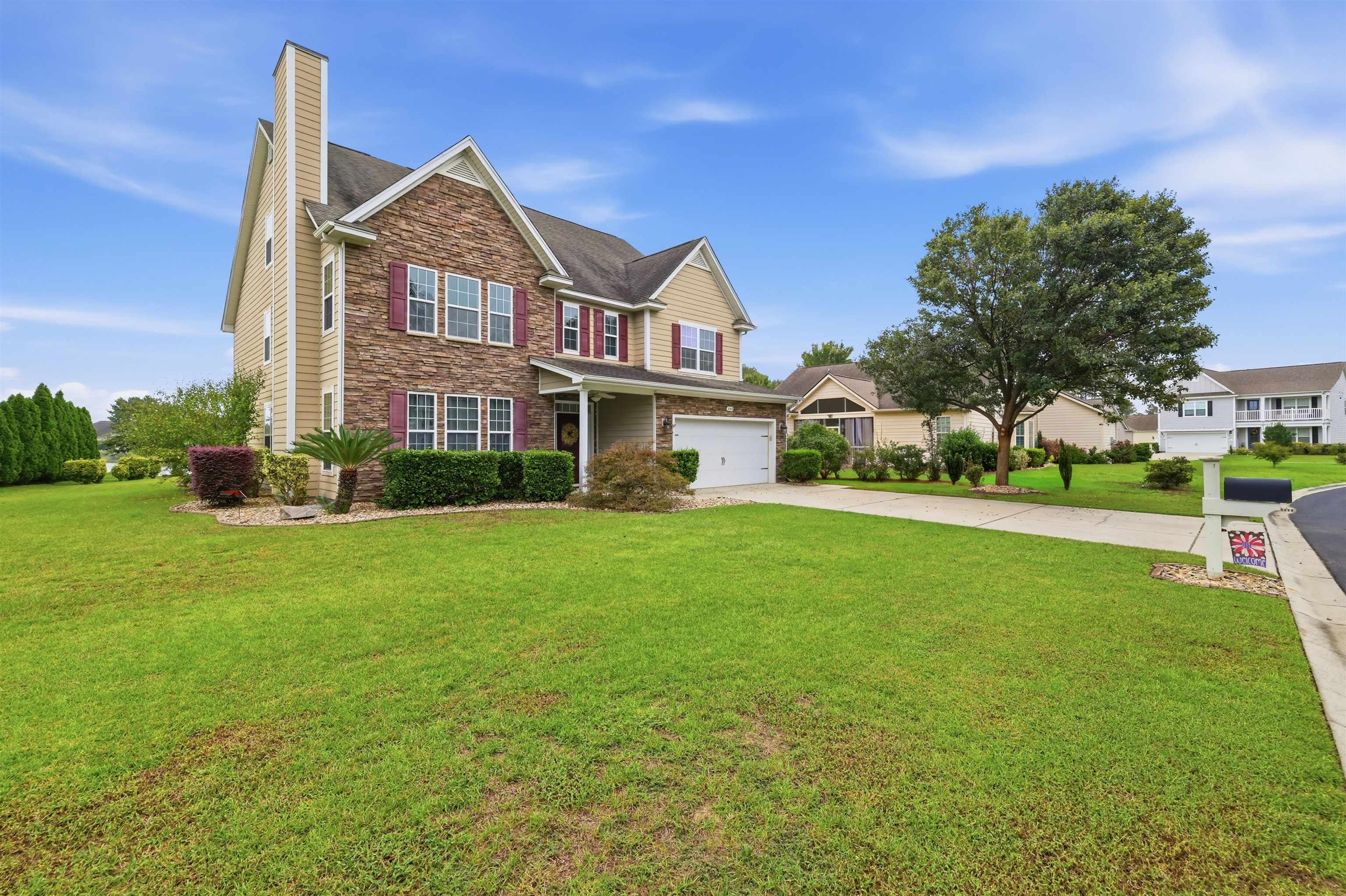 849 Tilly Lake Rd. Property Photo 2