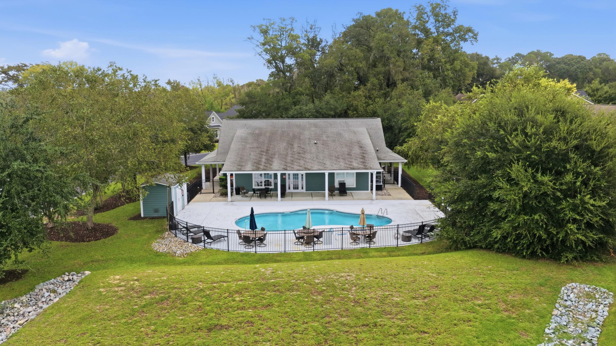 849 Tilly Lake Rd. Property Photo 32