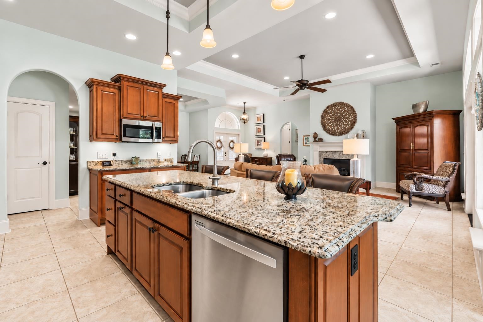7358 Catena Ln. Property Photo 17