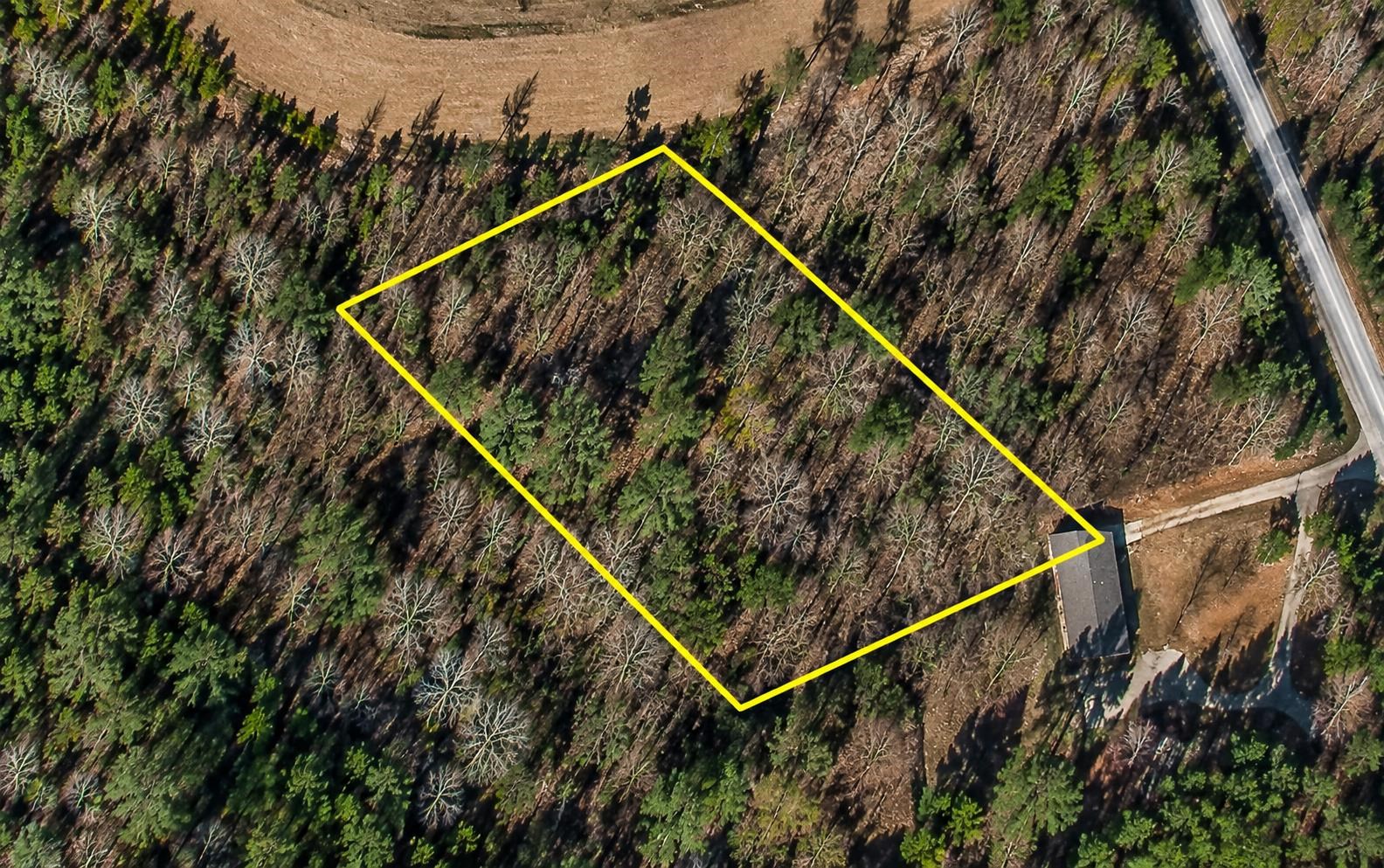 Tbd Oakridge Rd. Property Photo 1