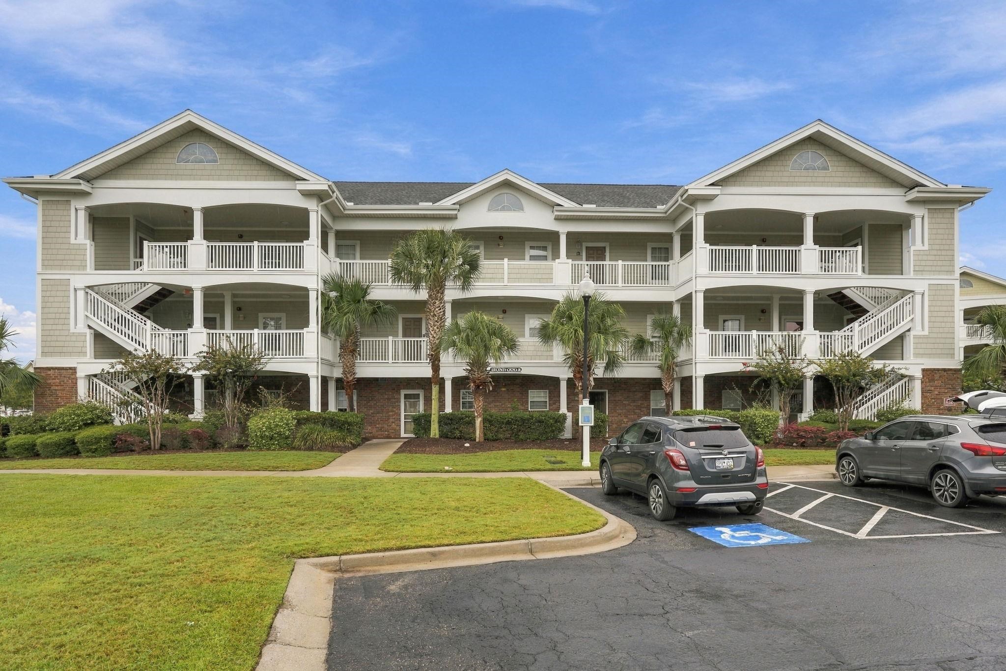 5801 Oyster Catcher Dr. Property Photo 1