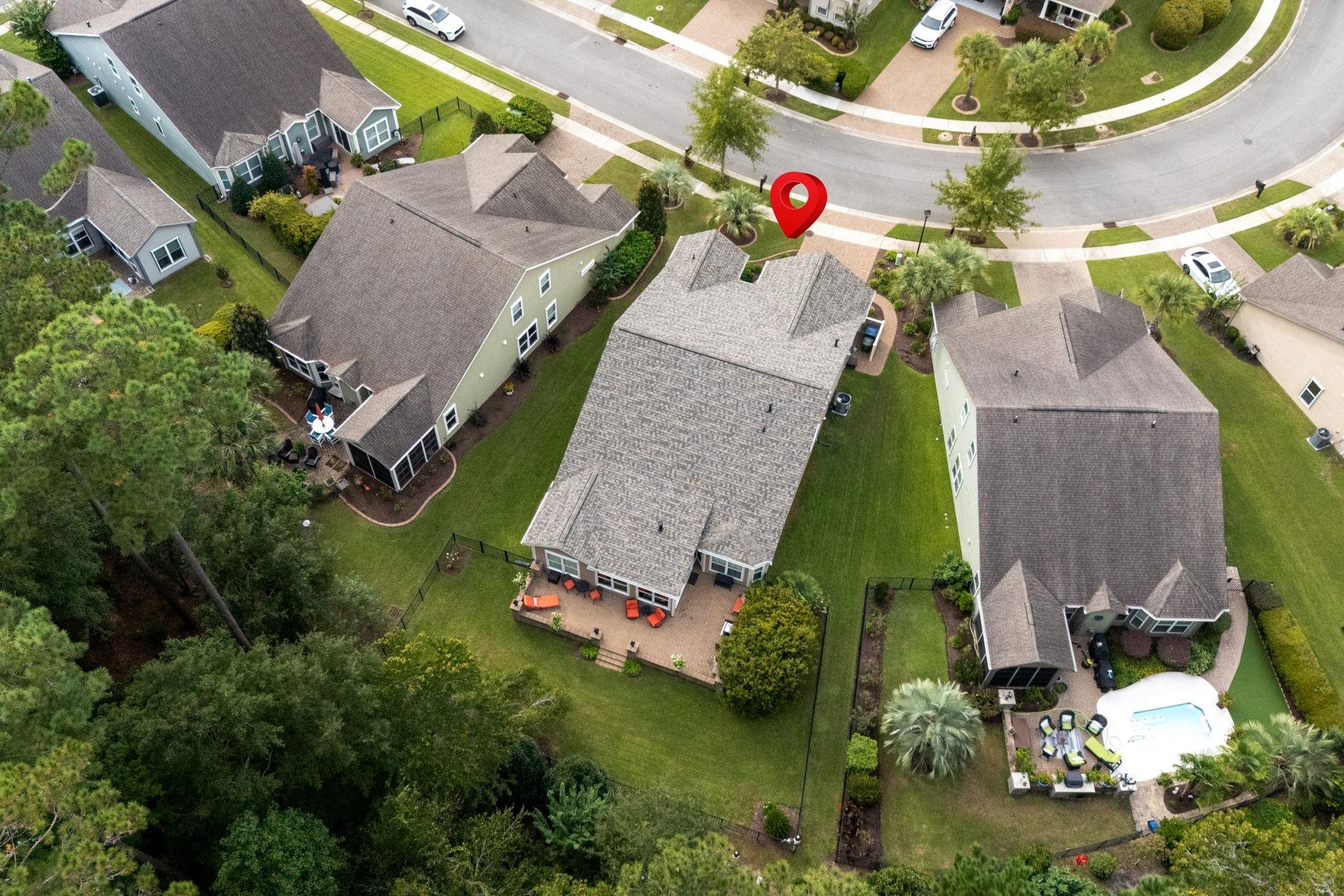 1858 Bluff Dr. Property Photo 89