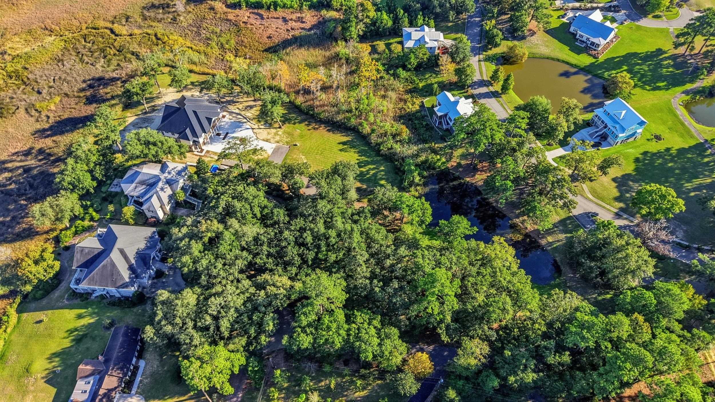 Lot 2 Golf Dr. Property Photo 5