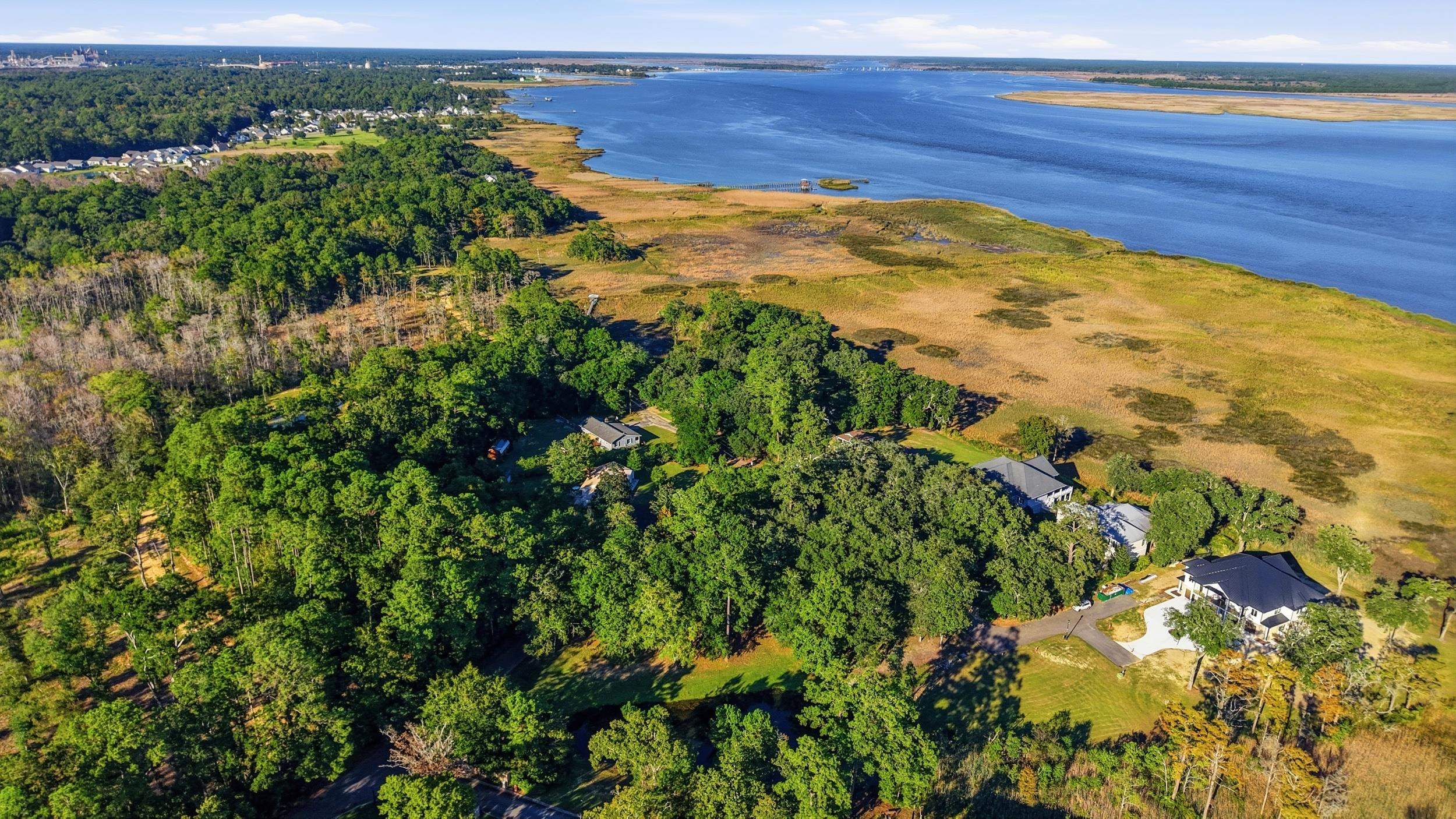 Lot 2 Golf Dr. Property Photo 10