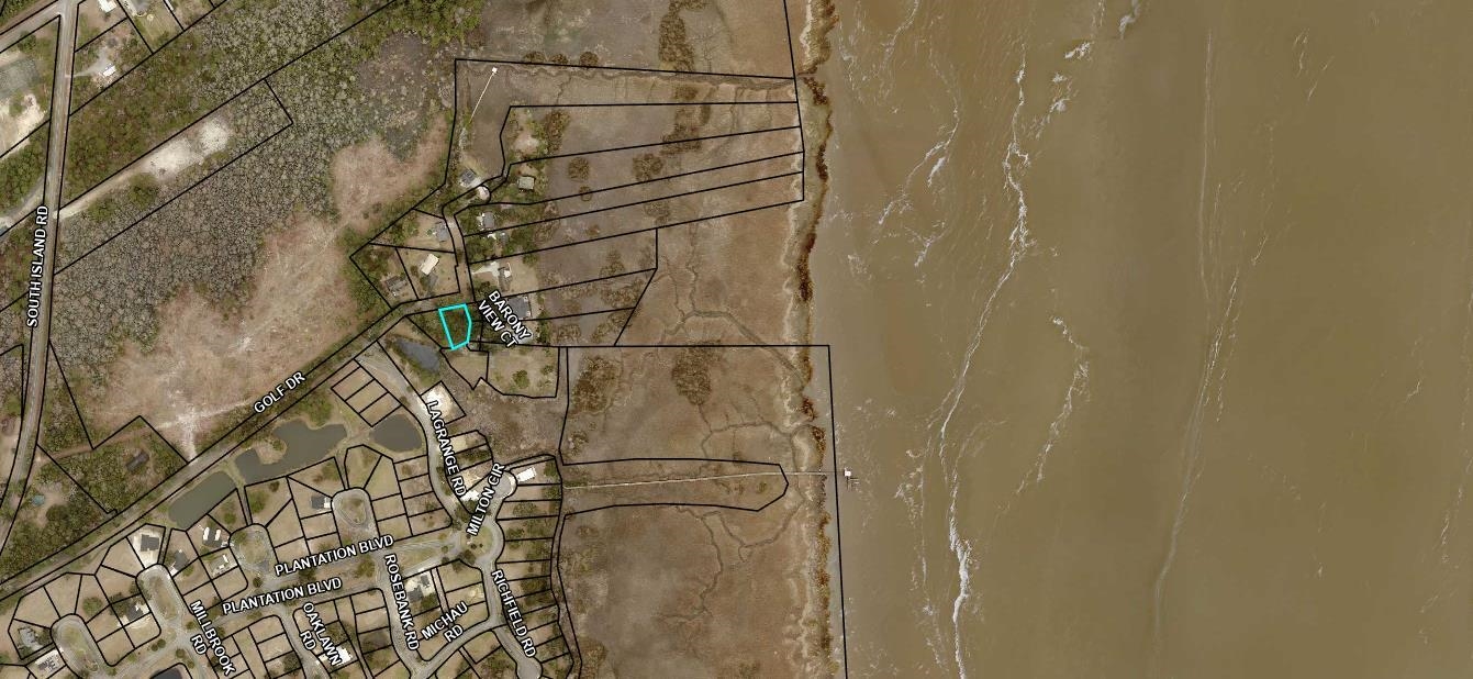 Lot 2 Golf Dr. Property Photo 12