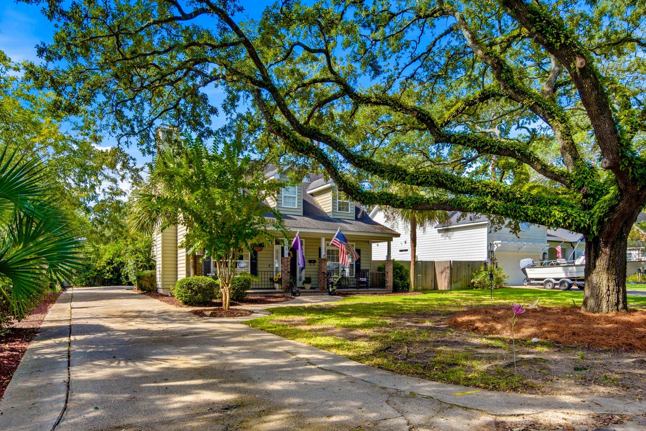 919 Palmetto St. Property Photo 3