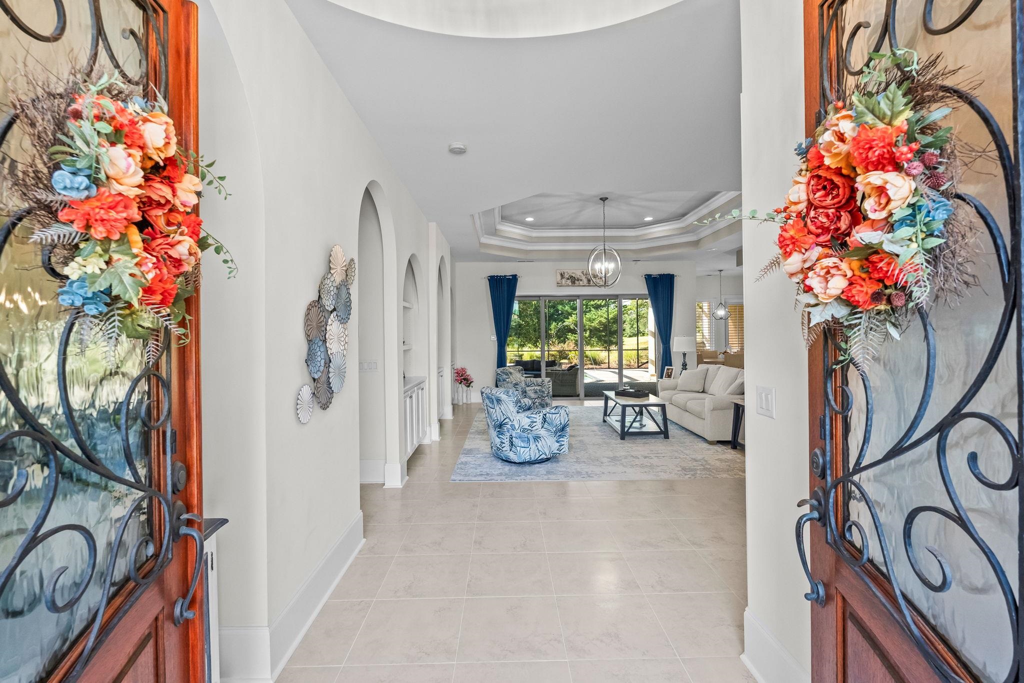 9540 Bellasera Circle Property Photo 4