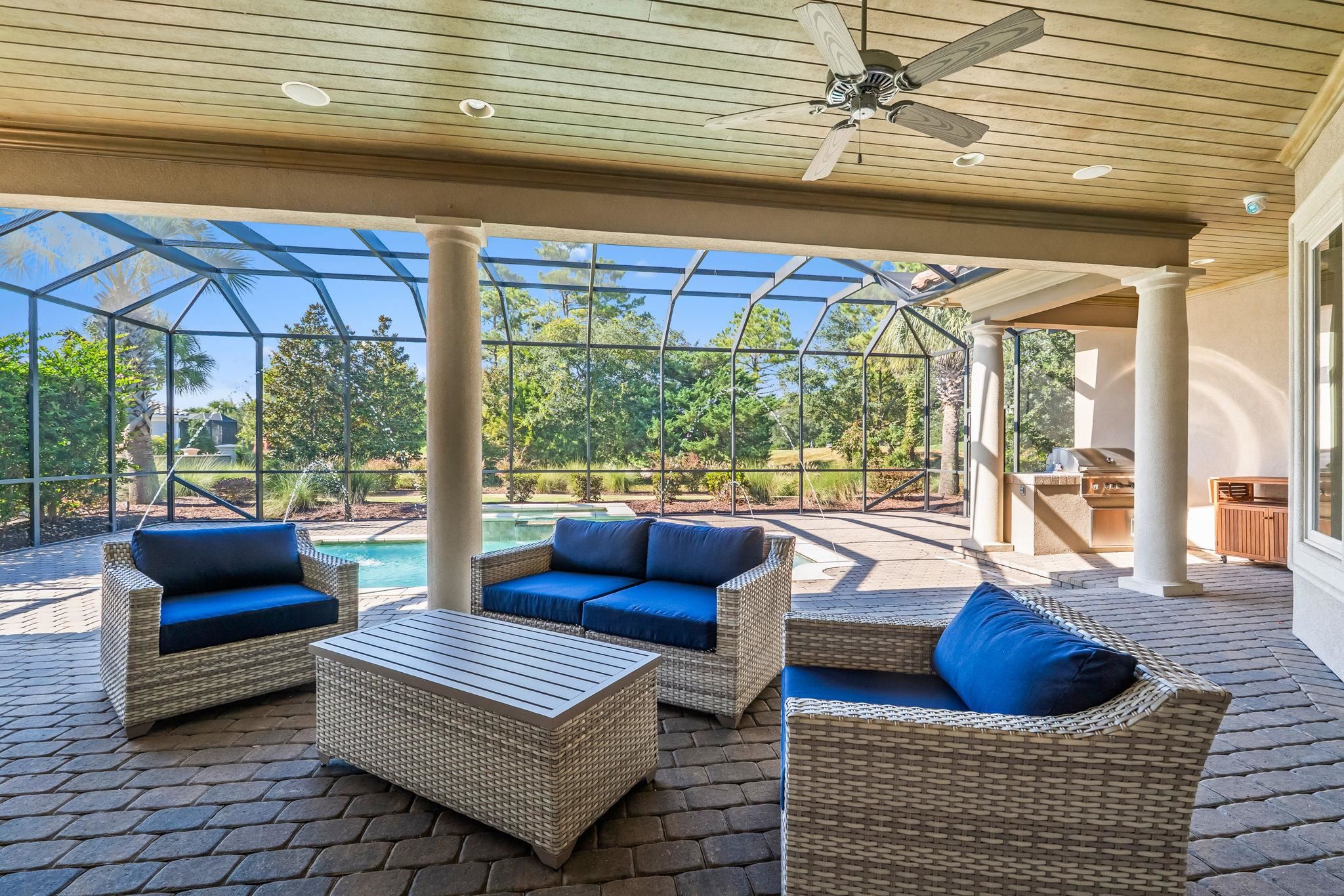 9540 Bellasera Circle Property Photo 35