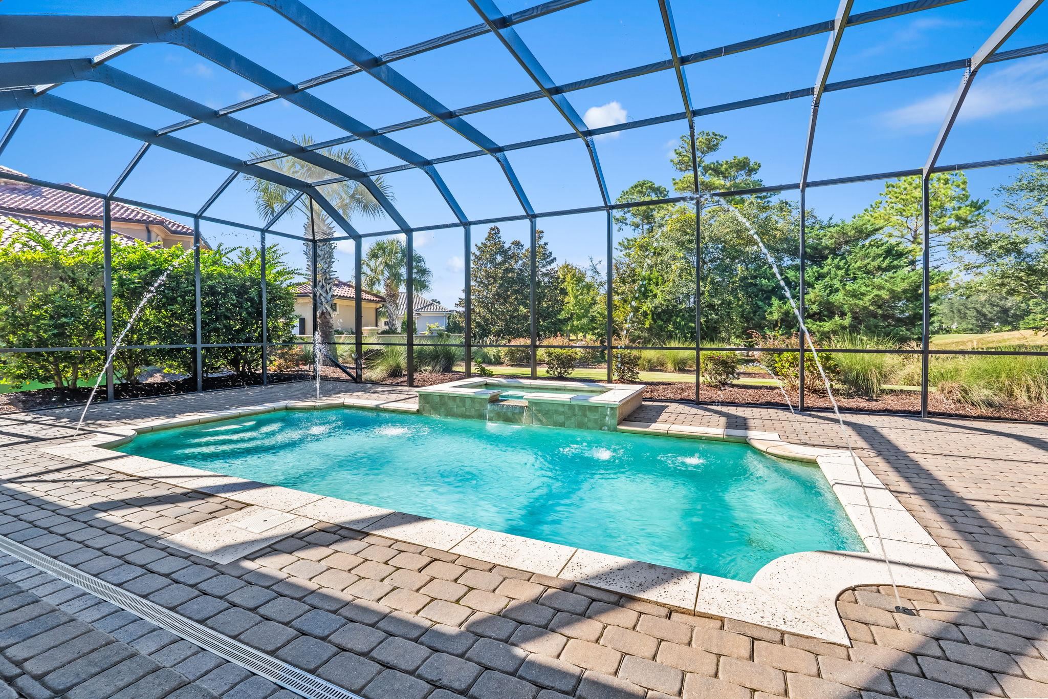 9540 Bellasera Circle Property Photo 37