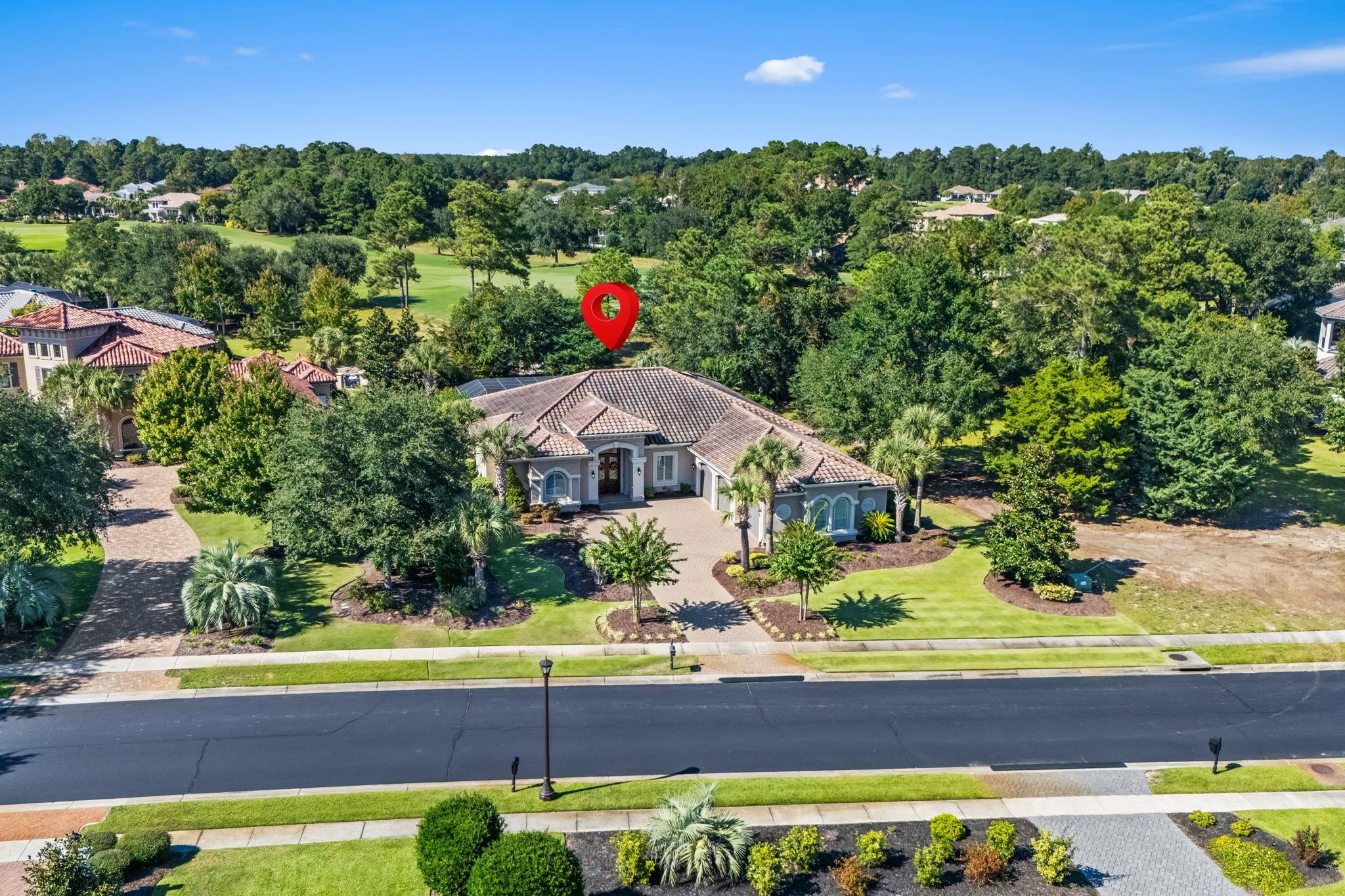9540 Bellasera Circle Property Photo 42