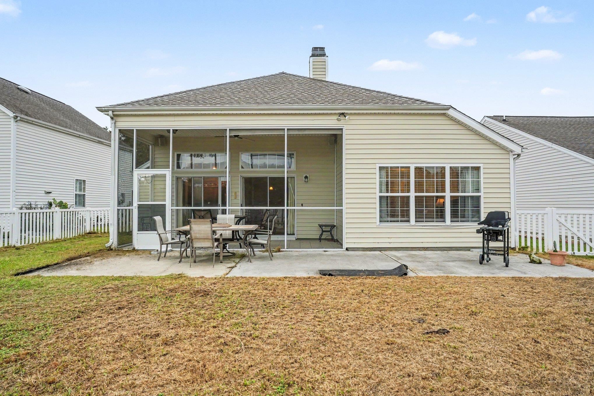 297 Carolina Farms Blvd. Property Photo 24