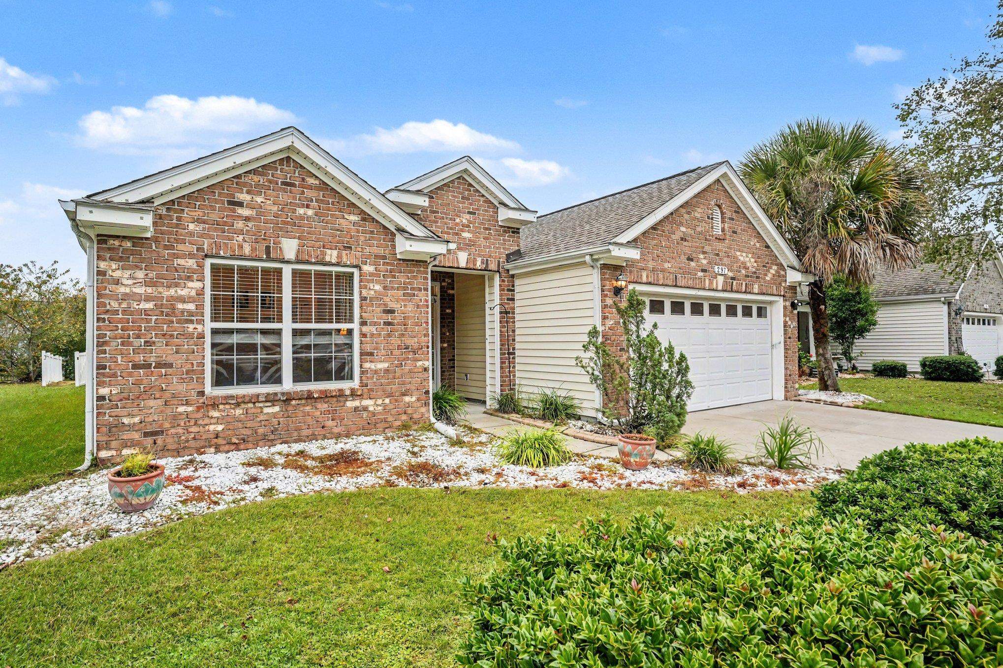 297 Carolina Farms Blvd. Property Photo 30